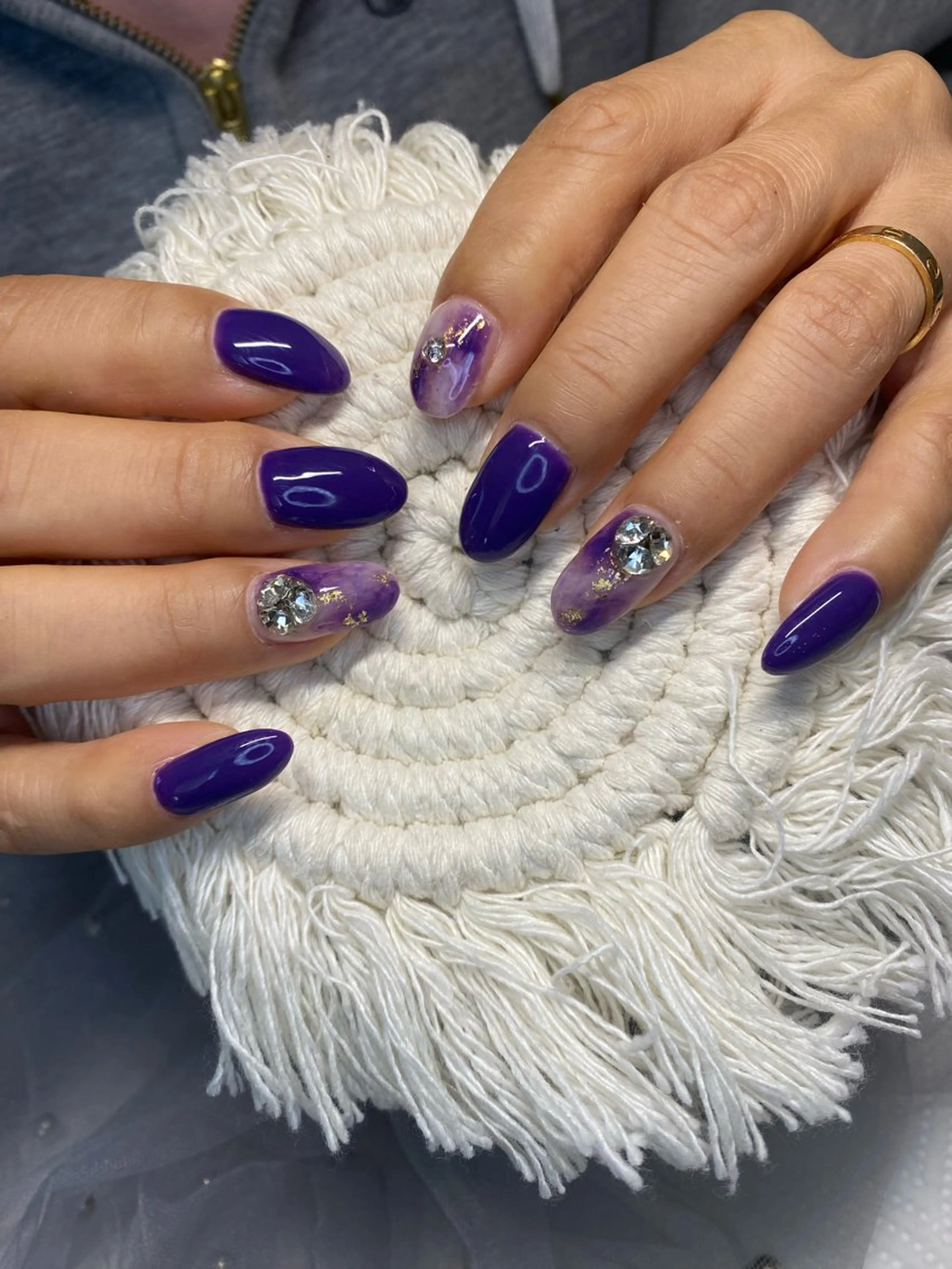 ネイル Queen‘s nailのネイルデザイン