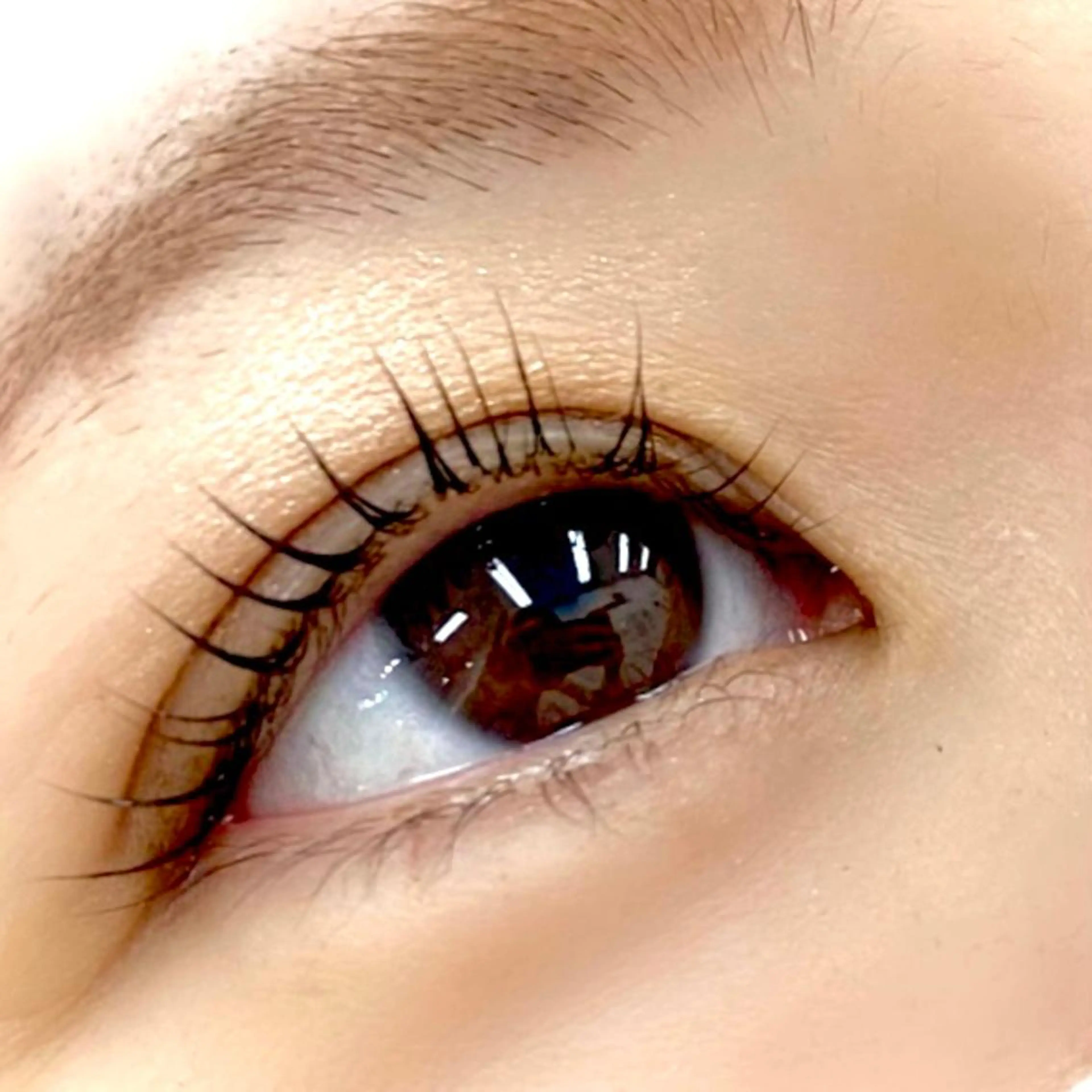 マツエク・マツパ マツパ GOTO /束感仕上げ🪄のマツエク・マツパデザイン