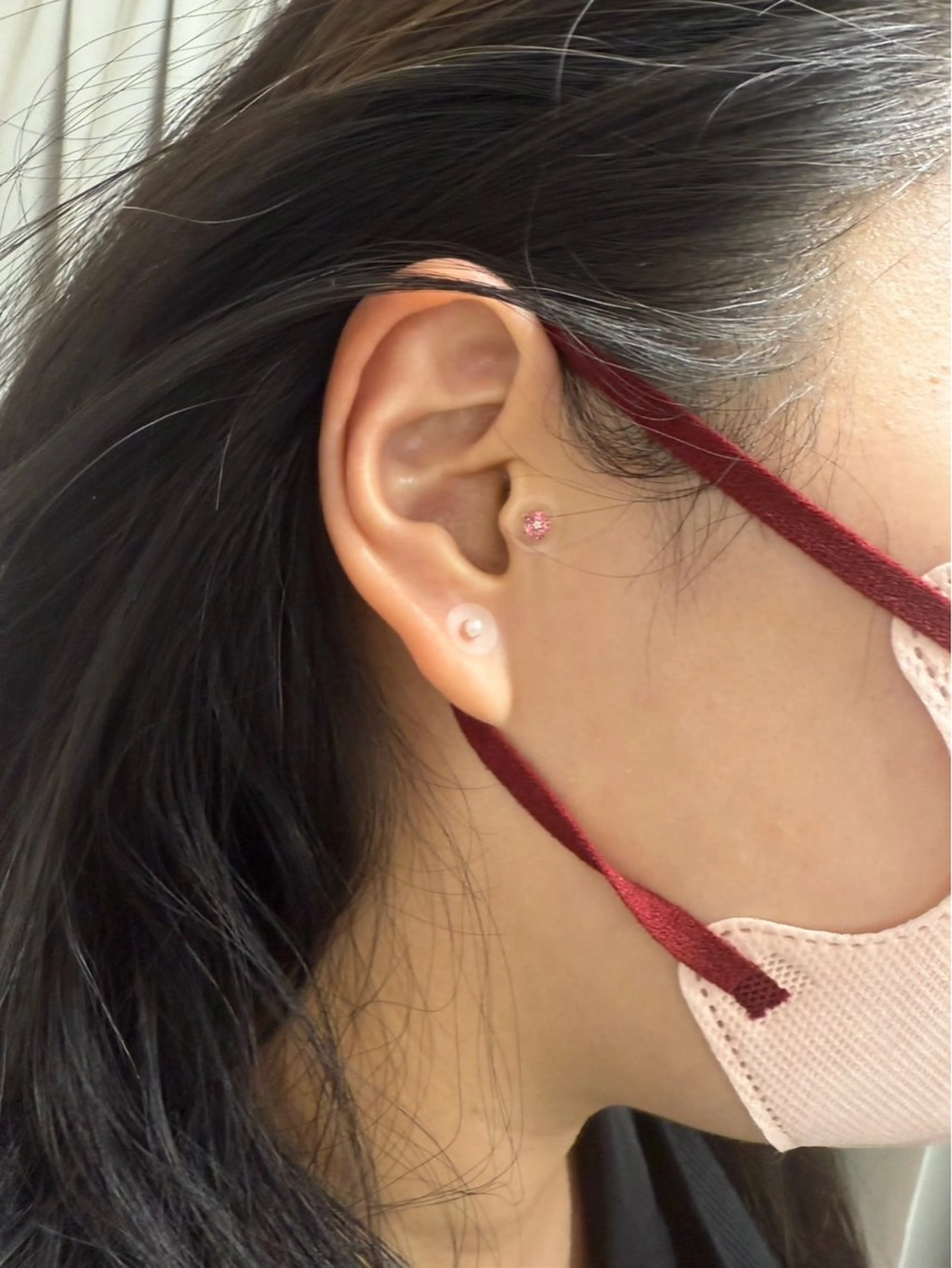 小倉 麻由のエステ・リラクイメージ