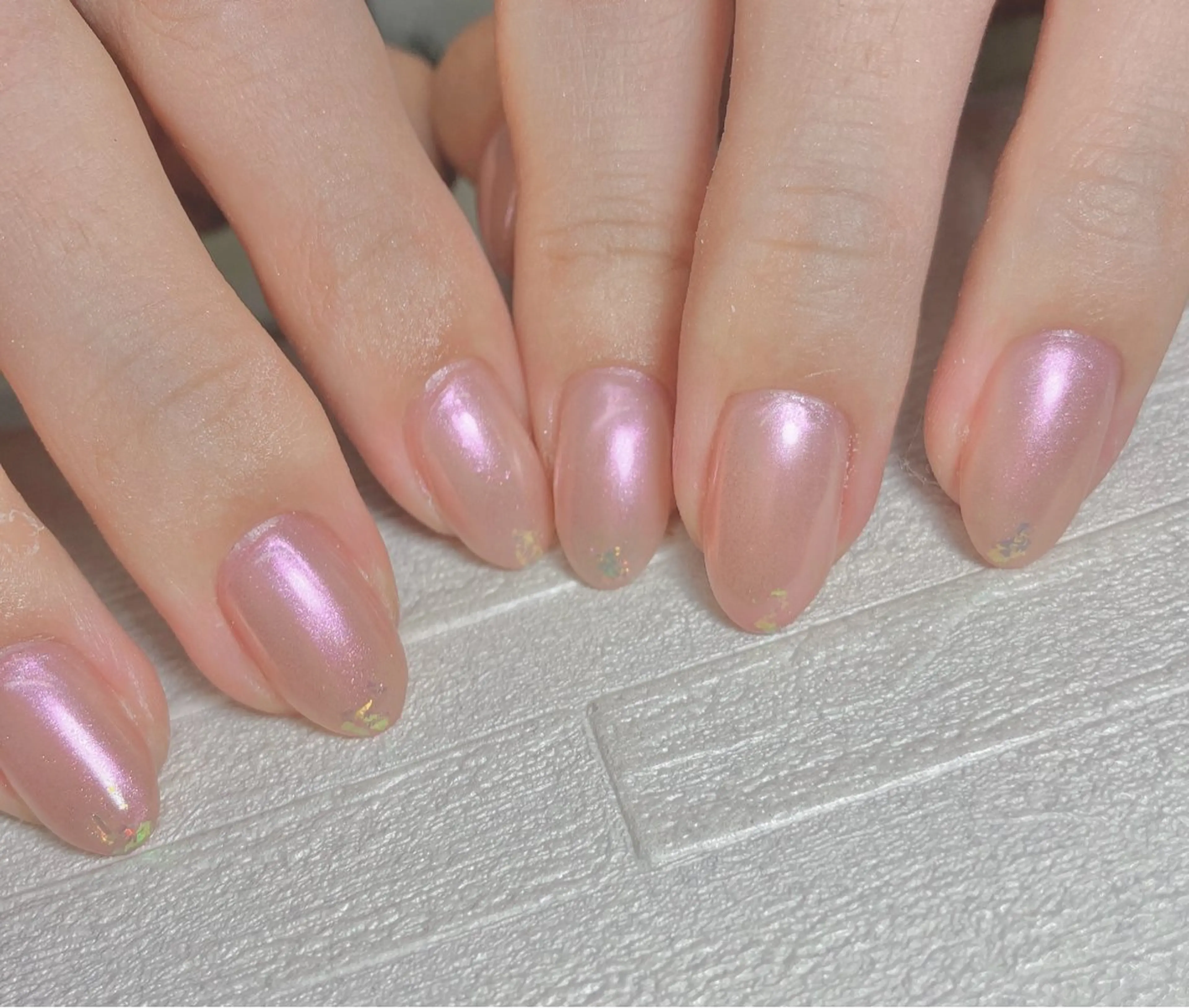 ネイル Liennail 持込デザインやり放題のネイルデザイン