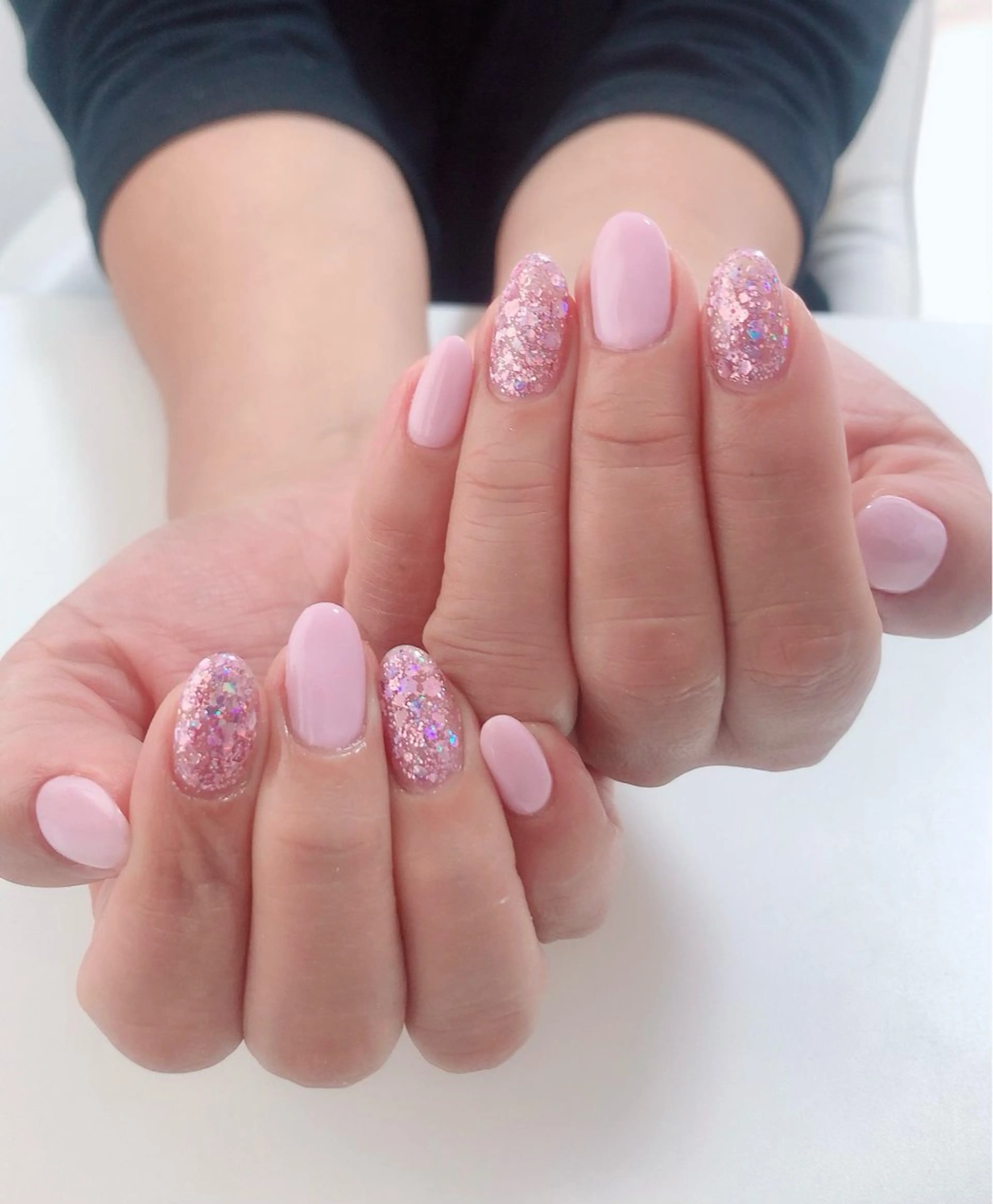 ネイル ハンドネイル cocoネイル&まつげサロン所属・片平 恭子のマツエク・マツパデザイン