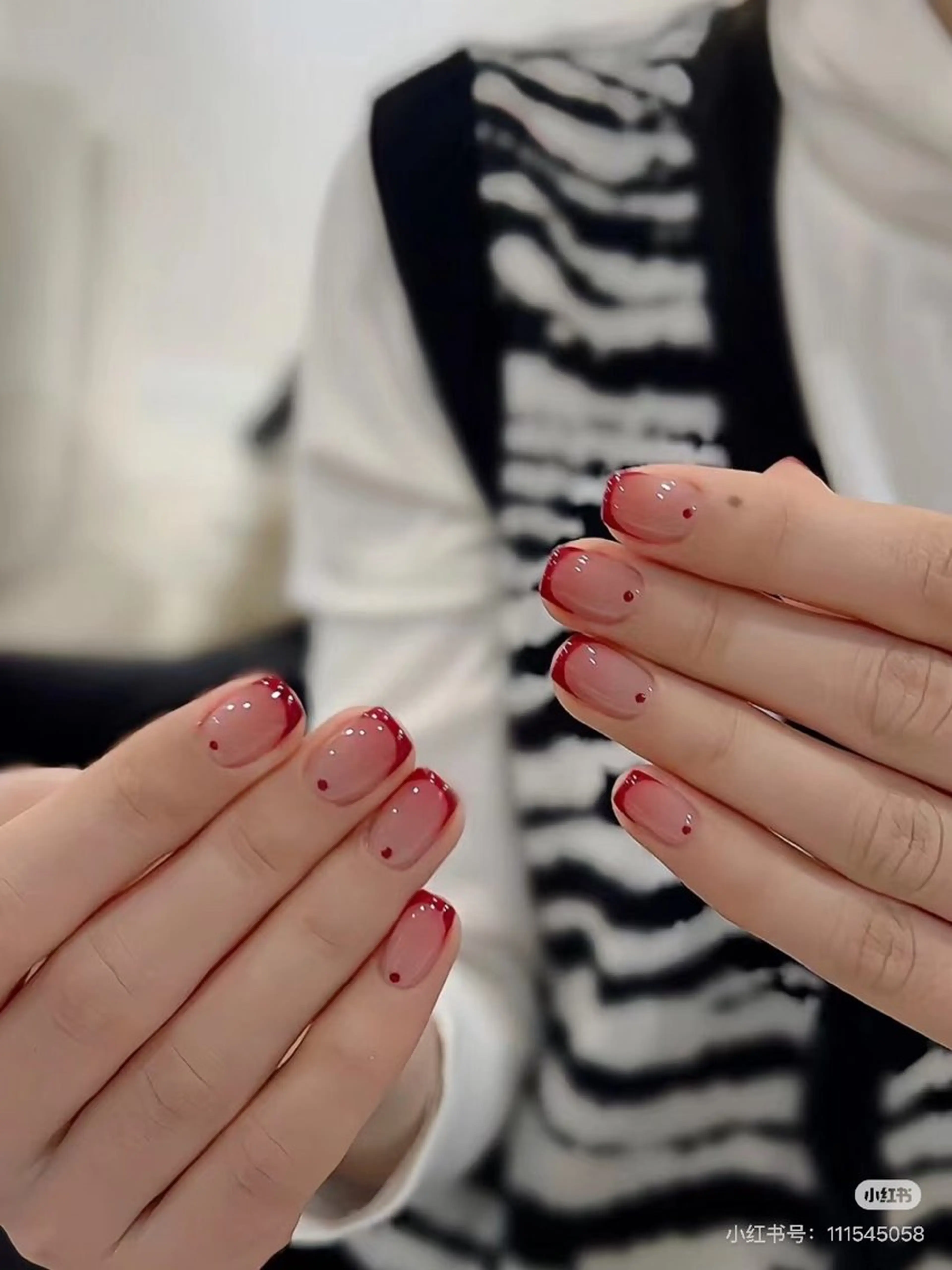 ネイル イブ ネイリのネイルデザイン