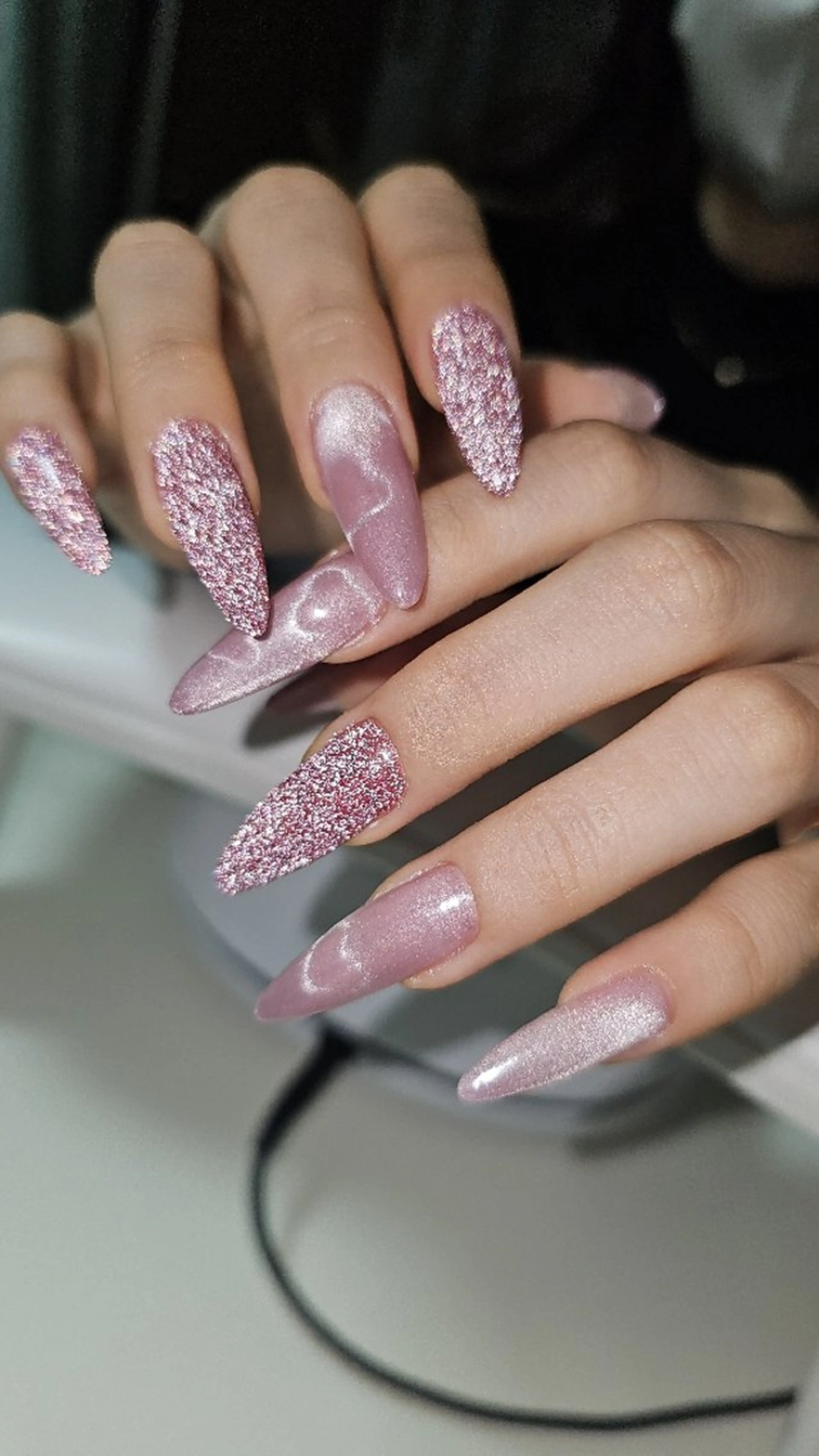 ネイル アンドレア 名古屋のネイルデザイン