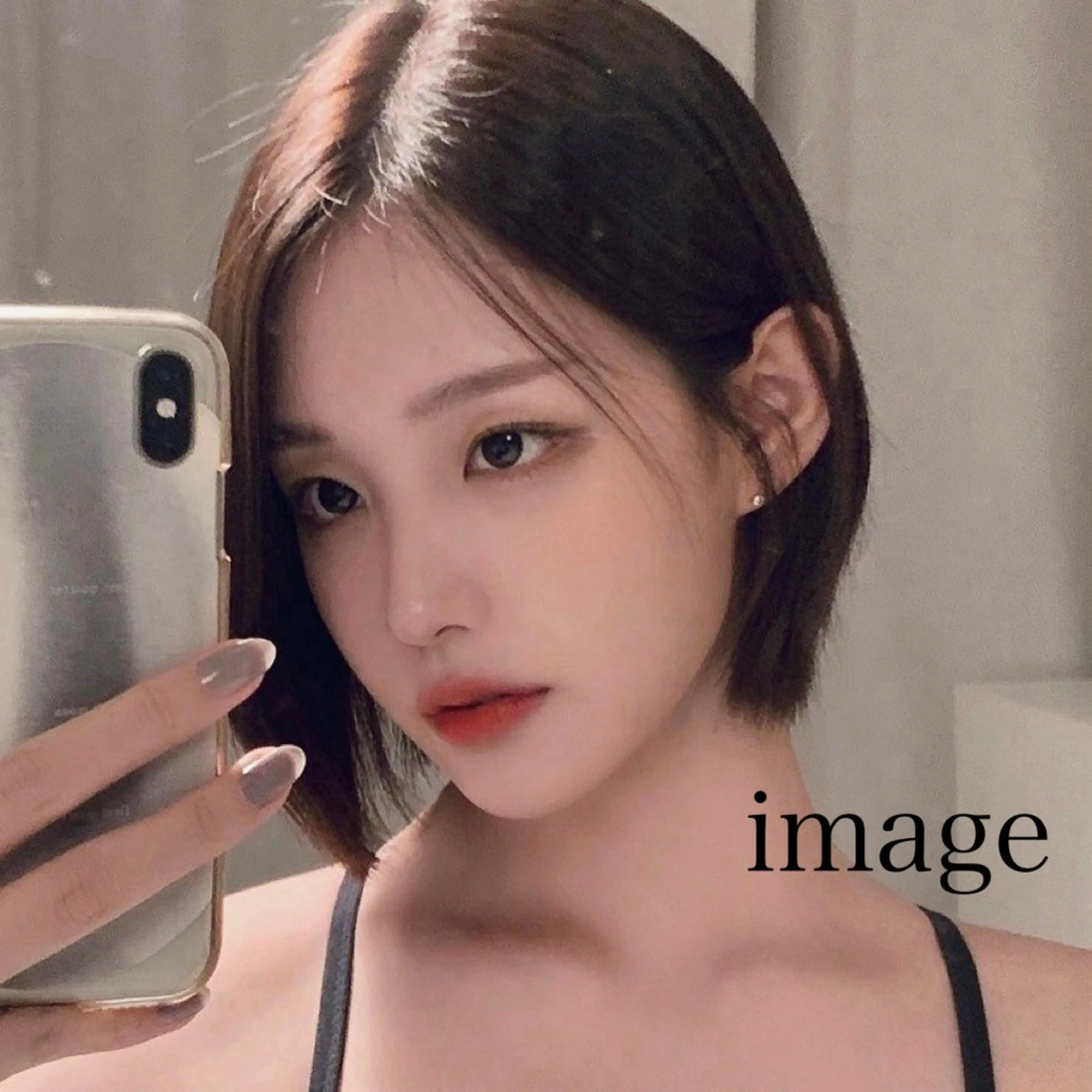 ショート ボブ 韓国風ヘア 似合わせカット ショートヘア 小顔カット ショート・ボブ特化 ‼️小久保達弘のヘアスタイル