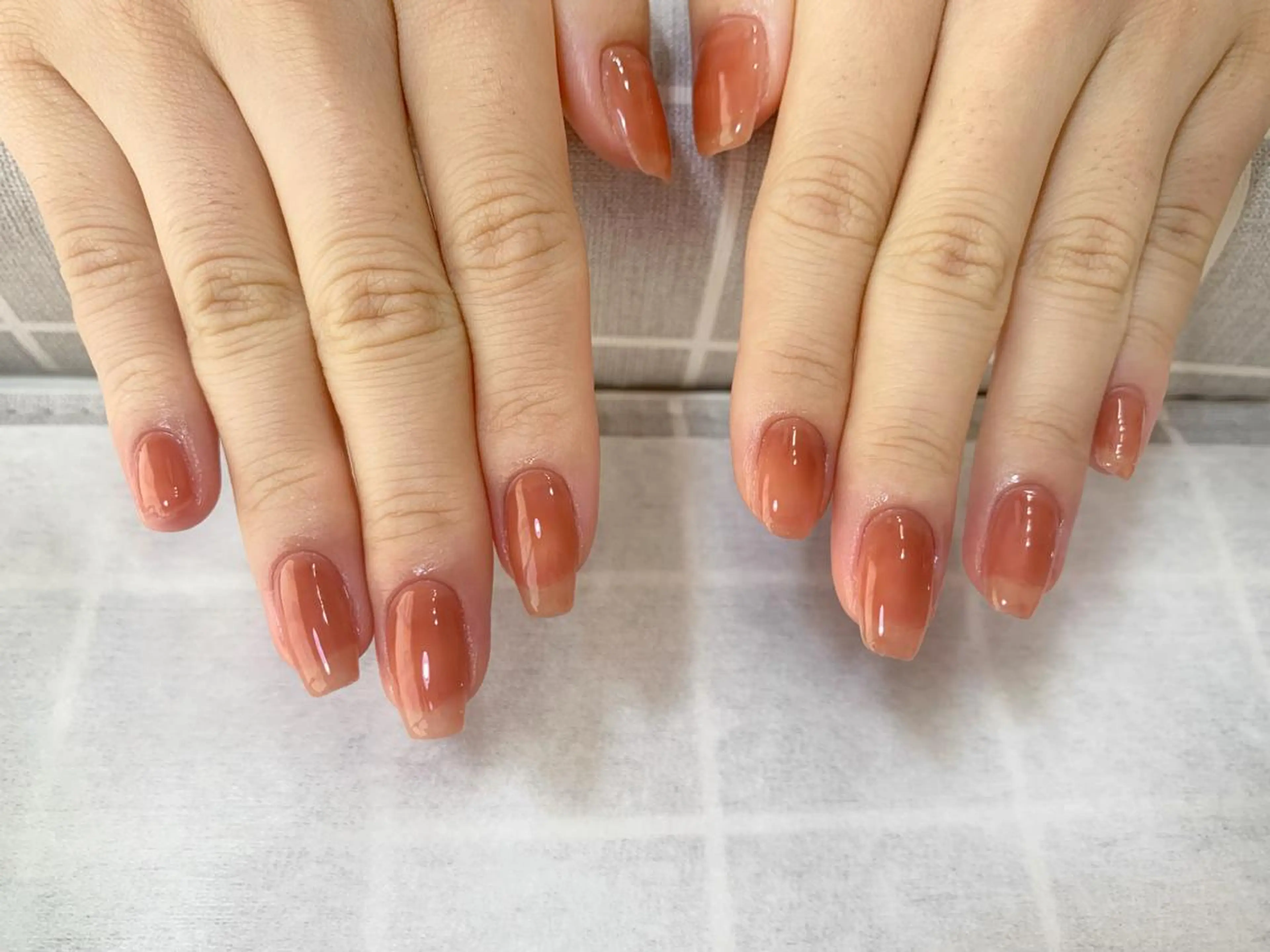 ネイル NAIL CIRCLESのネイルデザイン