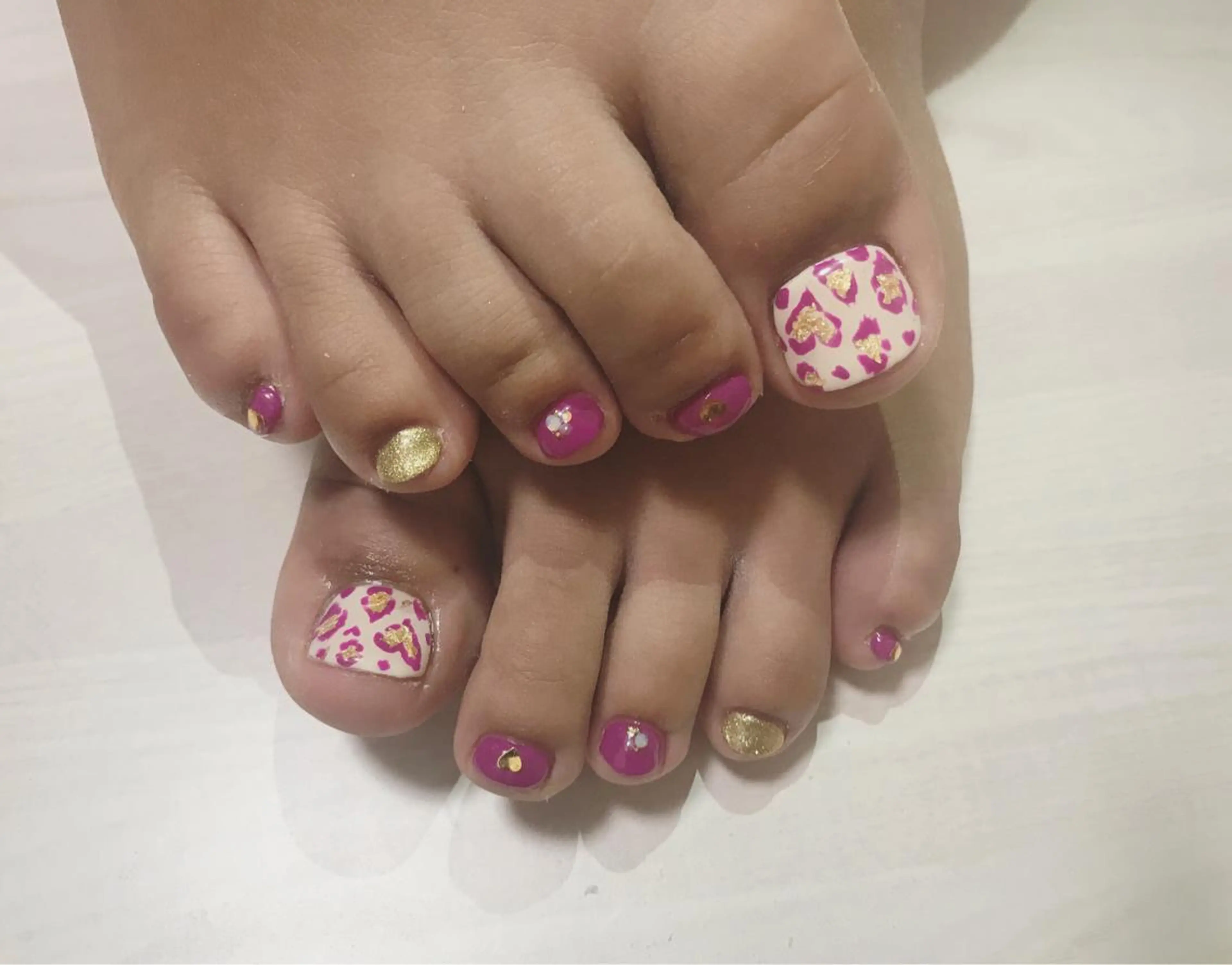 ネイル NAIL salon ACEのネイルデザイン