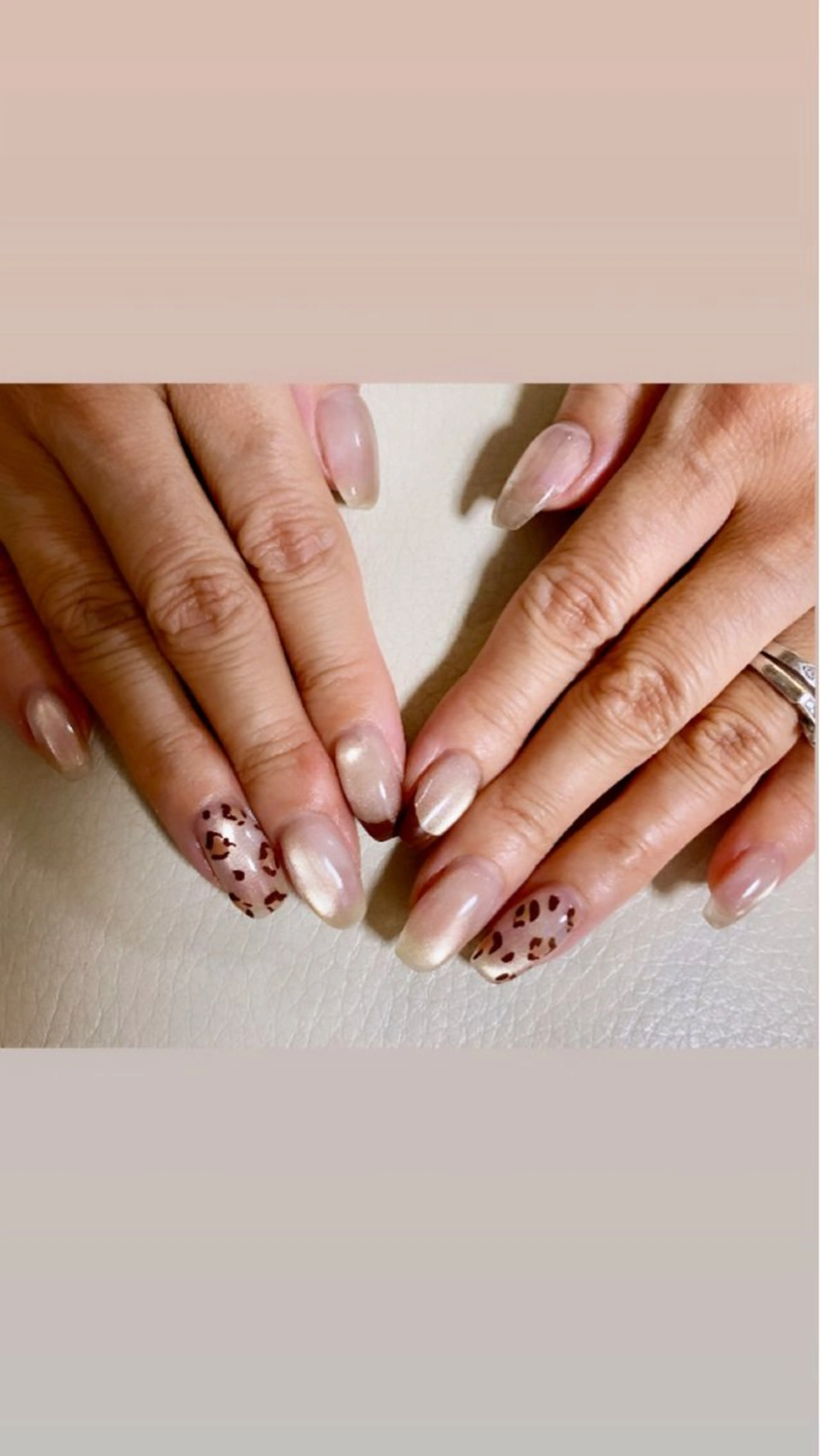 ネイル ハンドネイル 心斎橋Salon Epokkuのネイルデザイン