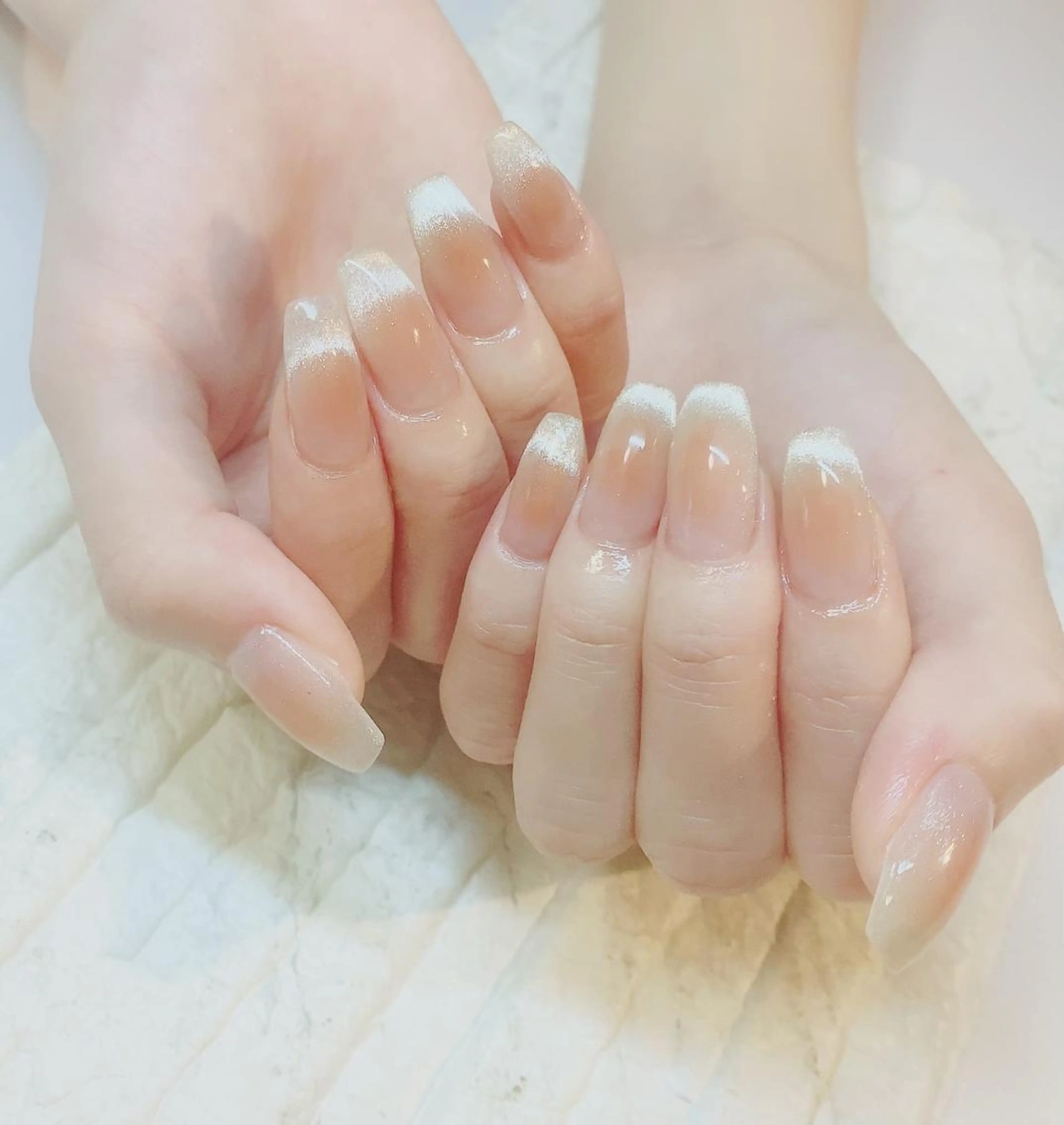 ネイル yochi nailのネイルデザイン