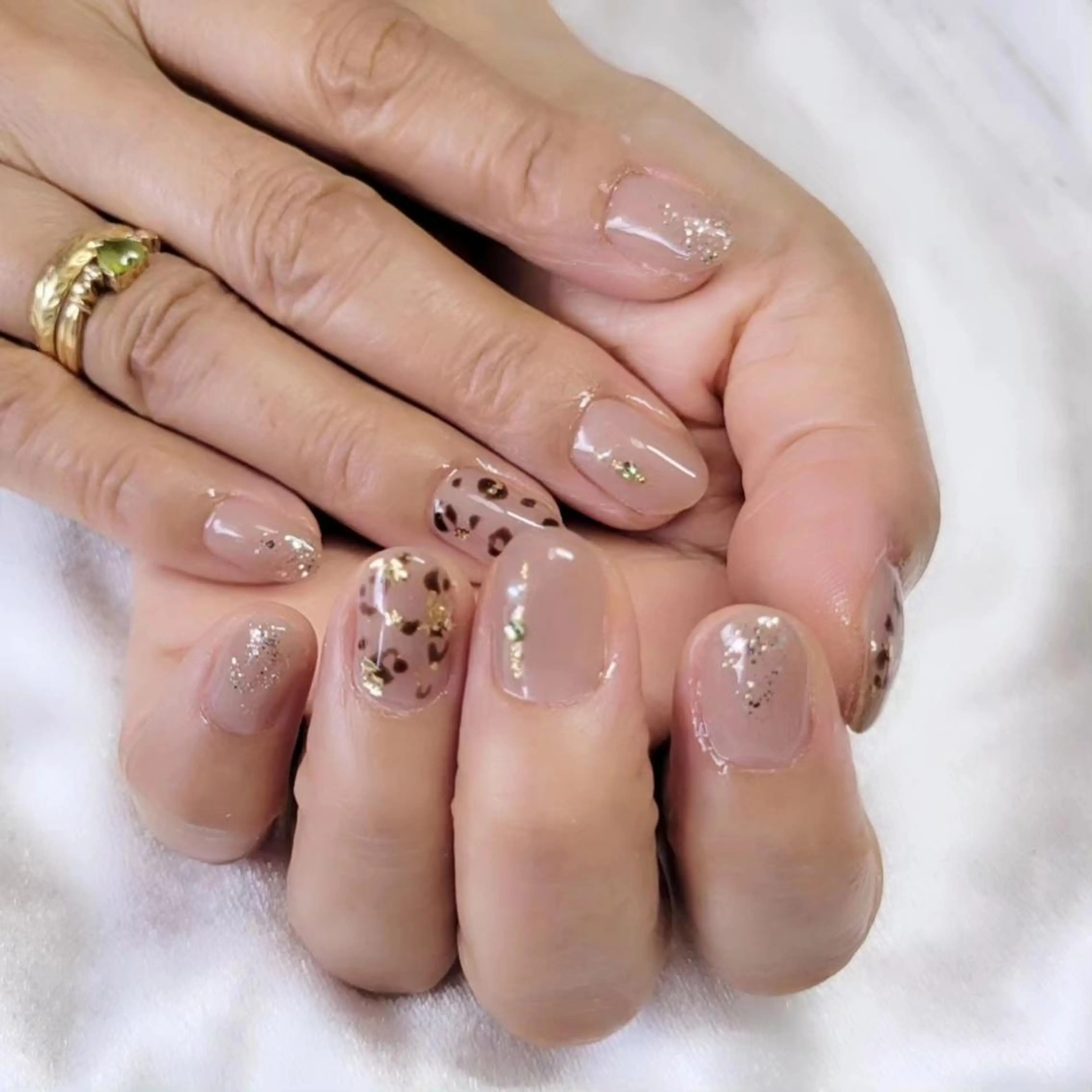 ネイル Heartful nailのネイルデザイン