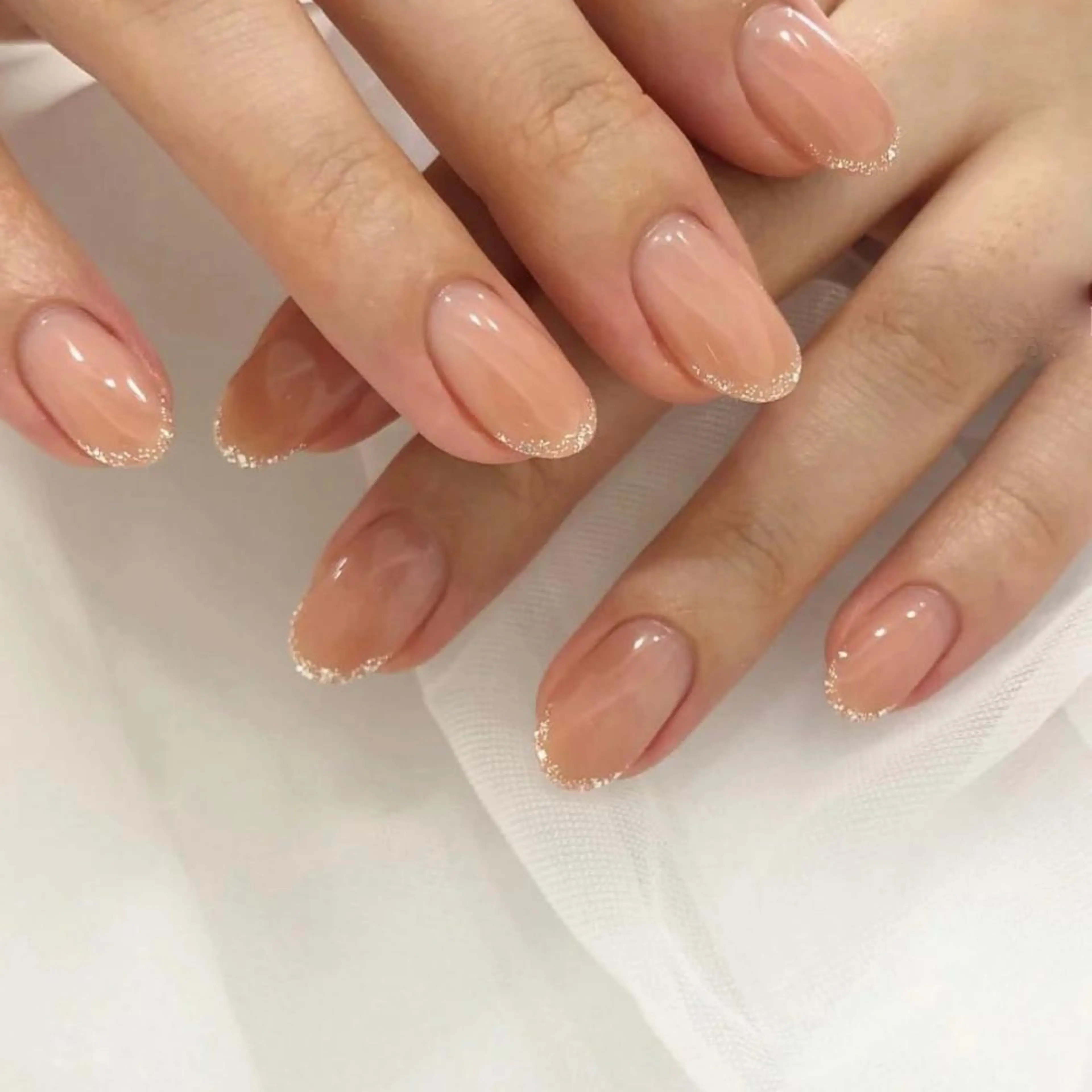 ネイル Queen's ゆなのネイルデザイン