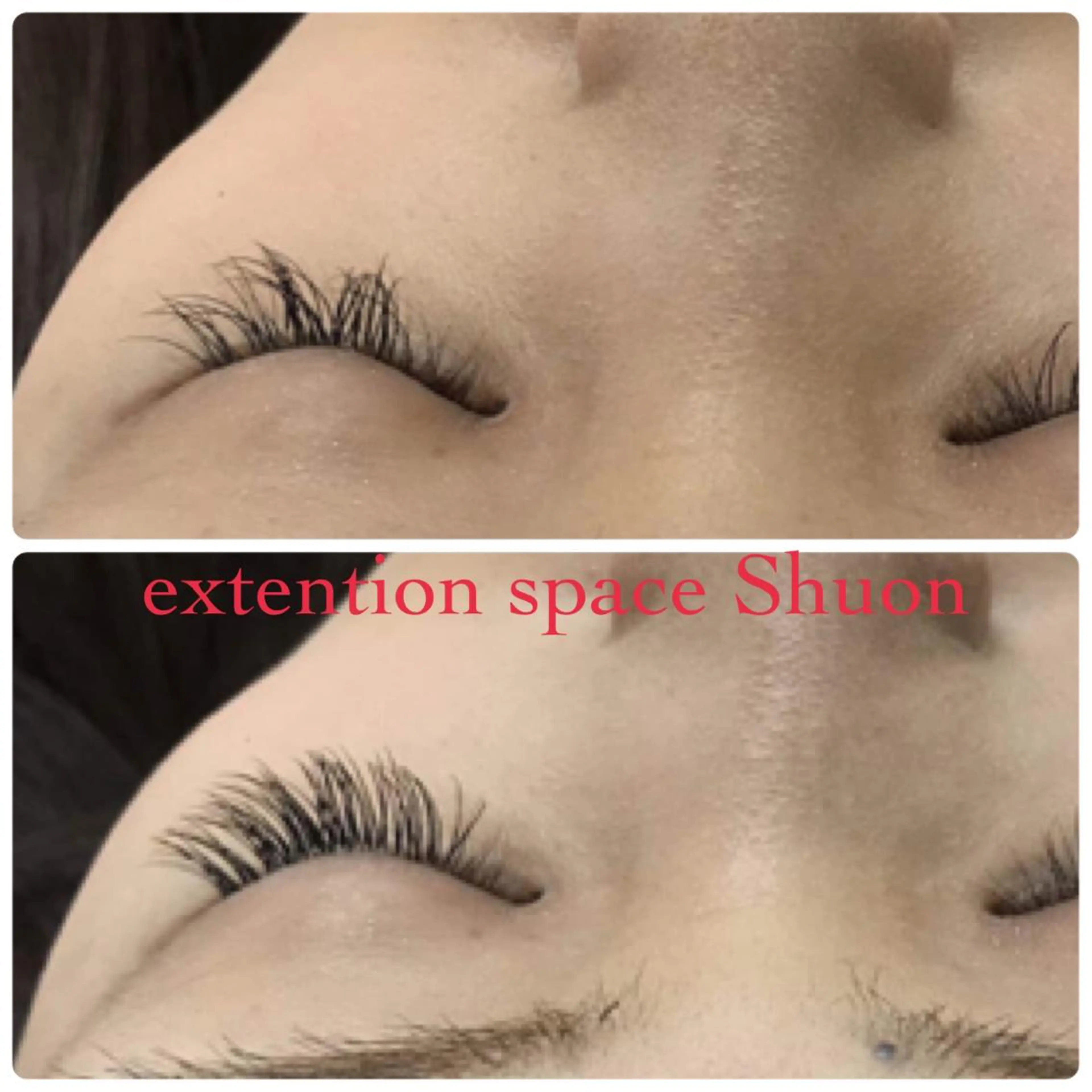 マツエク・マツパ セーブル KITTY 立川のネイルデザイン