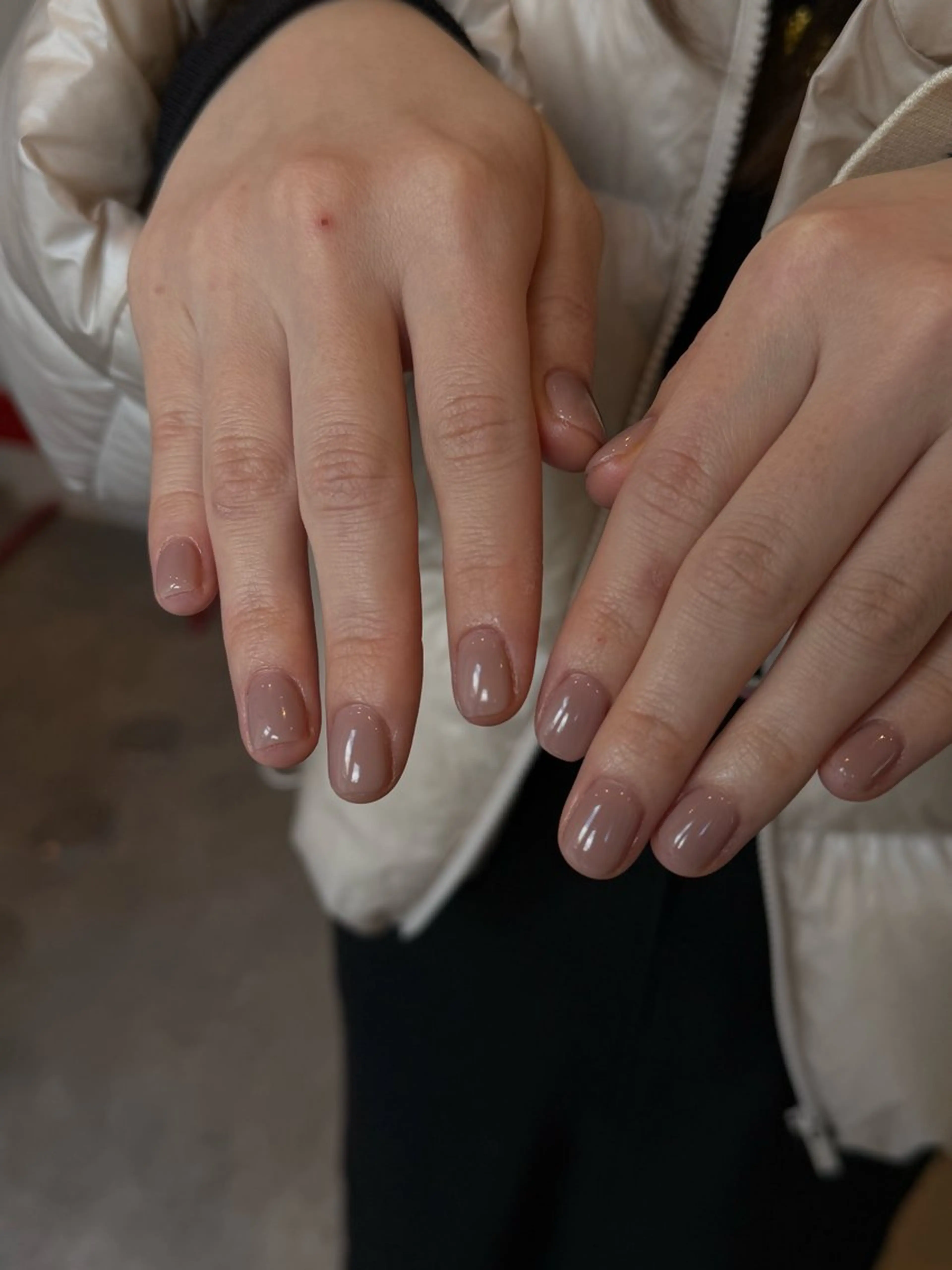 ネイル kana モデル様再募集中🔥のネイルデザイン