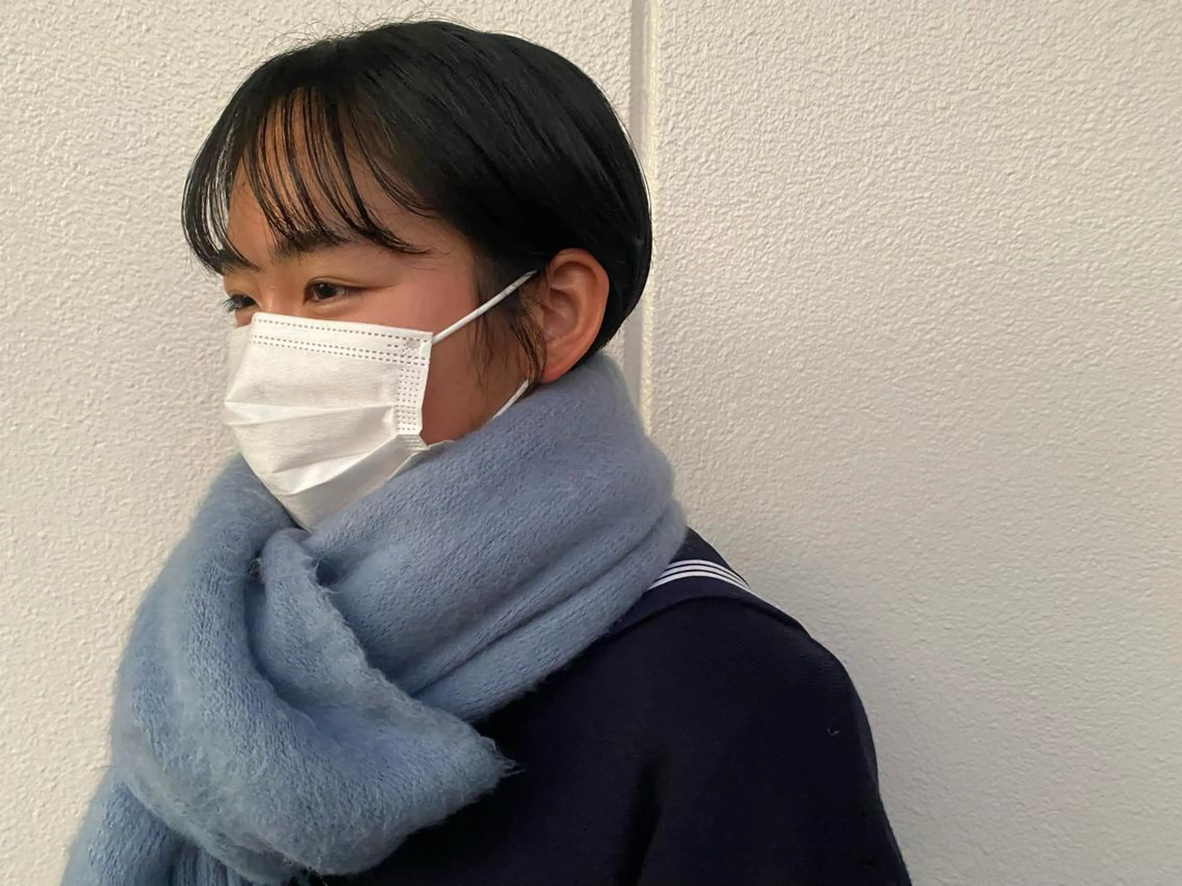 ショート ショートヘア 柔らかカラー🥛 mayucoのヘアスタイル