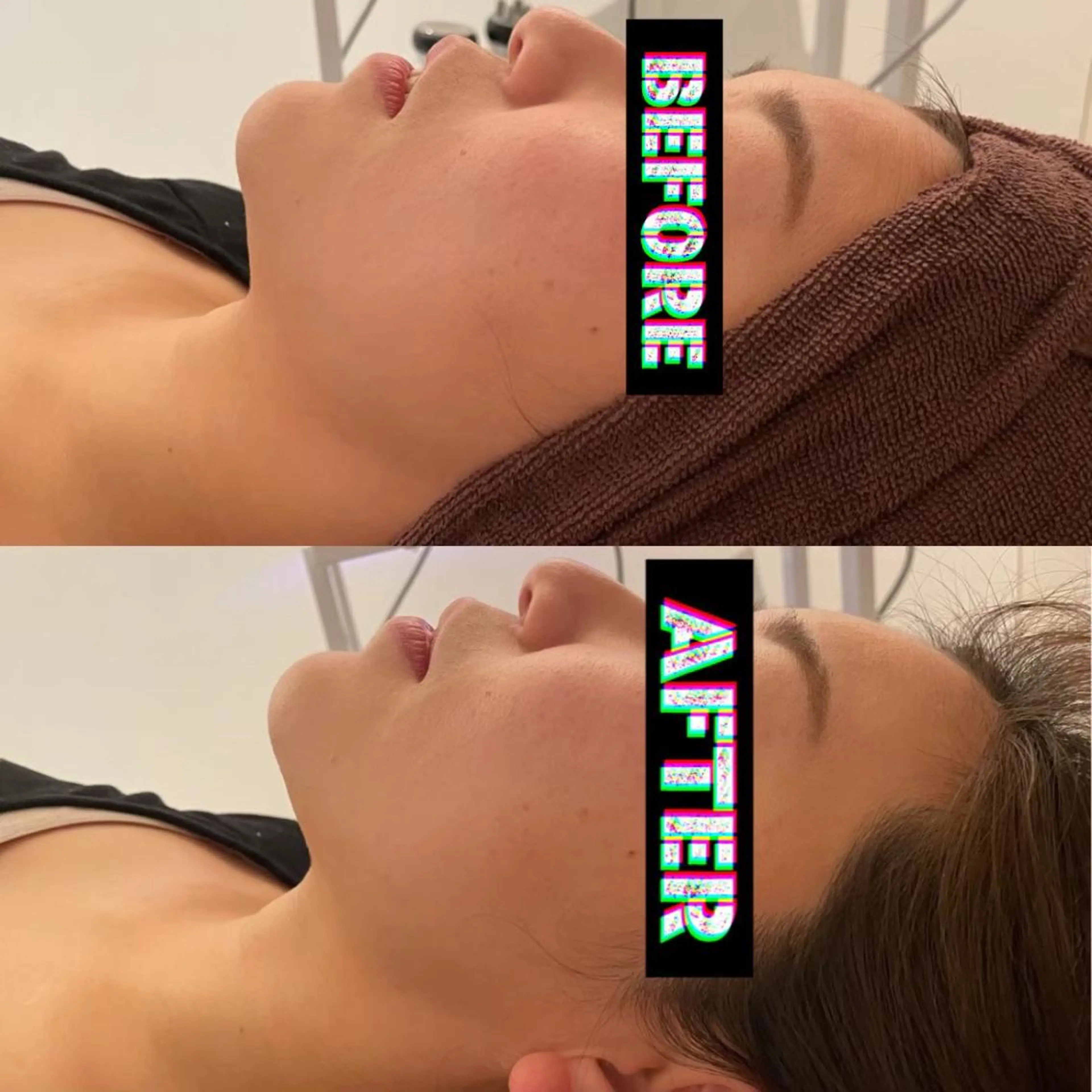 美容整体Salon30。所属・上居 郁美のエステ・リラクイメージ