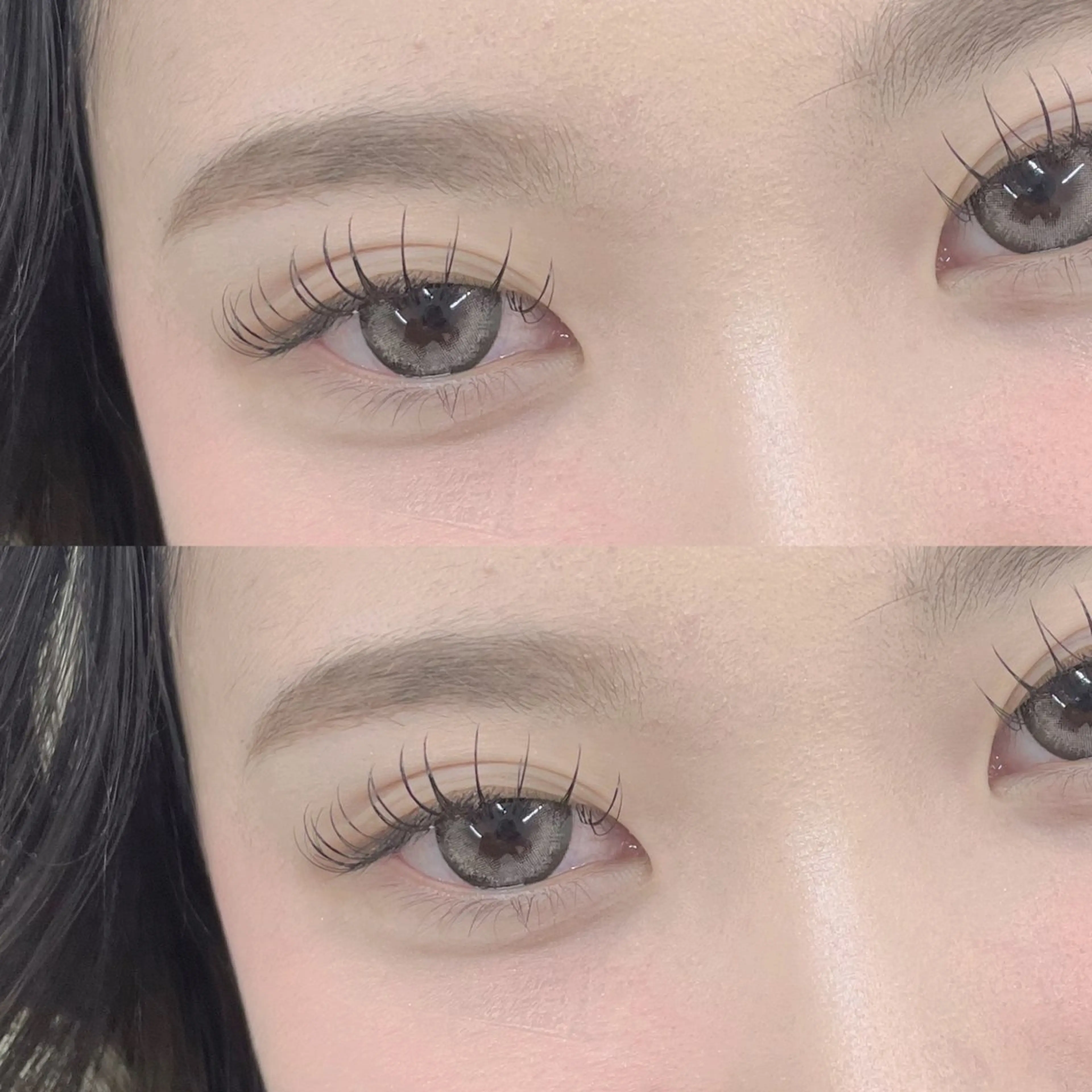 ✨リペア60本✨J、C、D、LC、LDカールございます💖 （マツエク）［銀座／東銀座］の写真