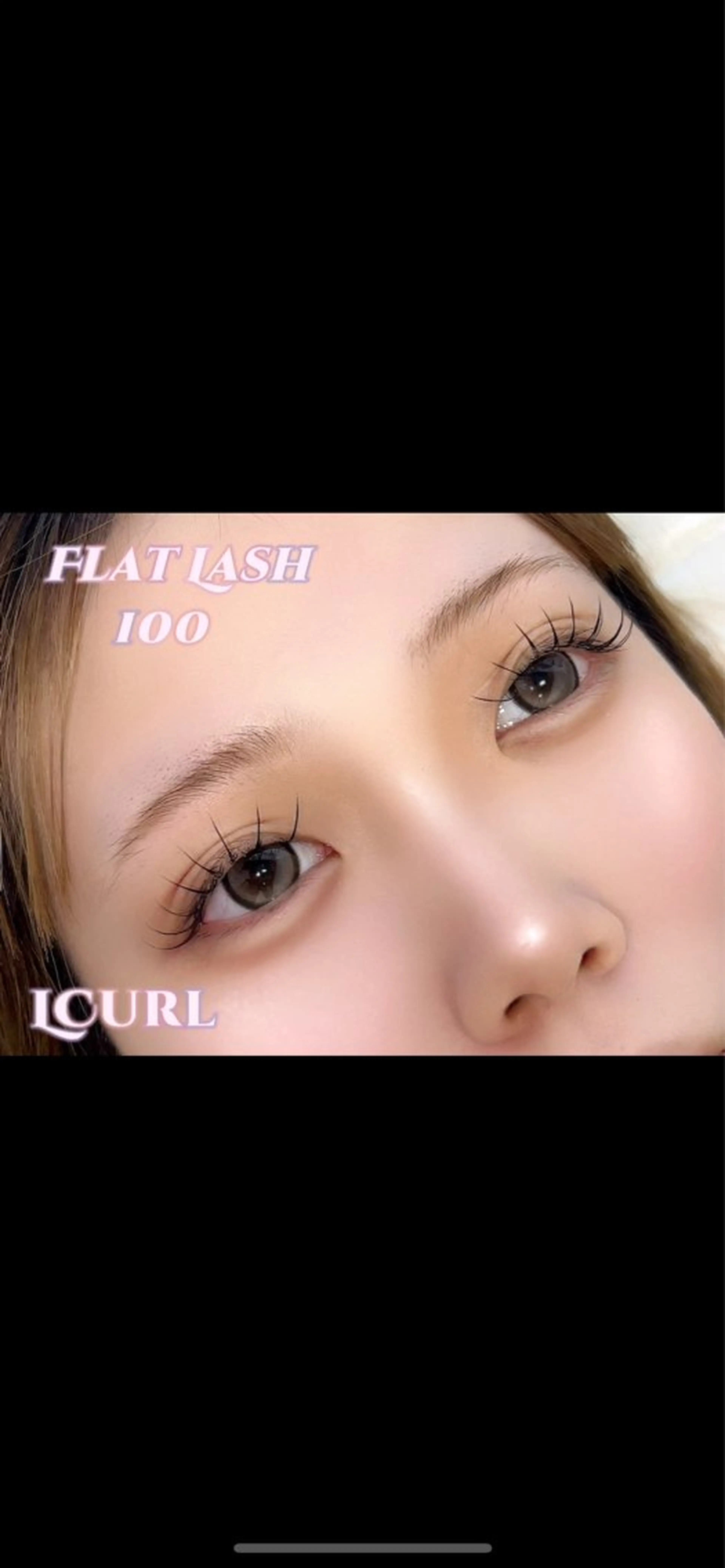 マツエク・マツパ Junono Eyelash所属・Saki Junonoのマツエク・マツパデザイン