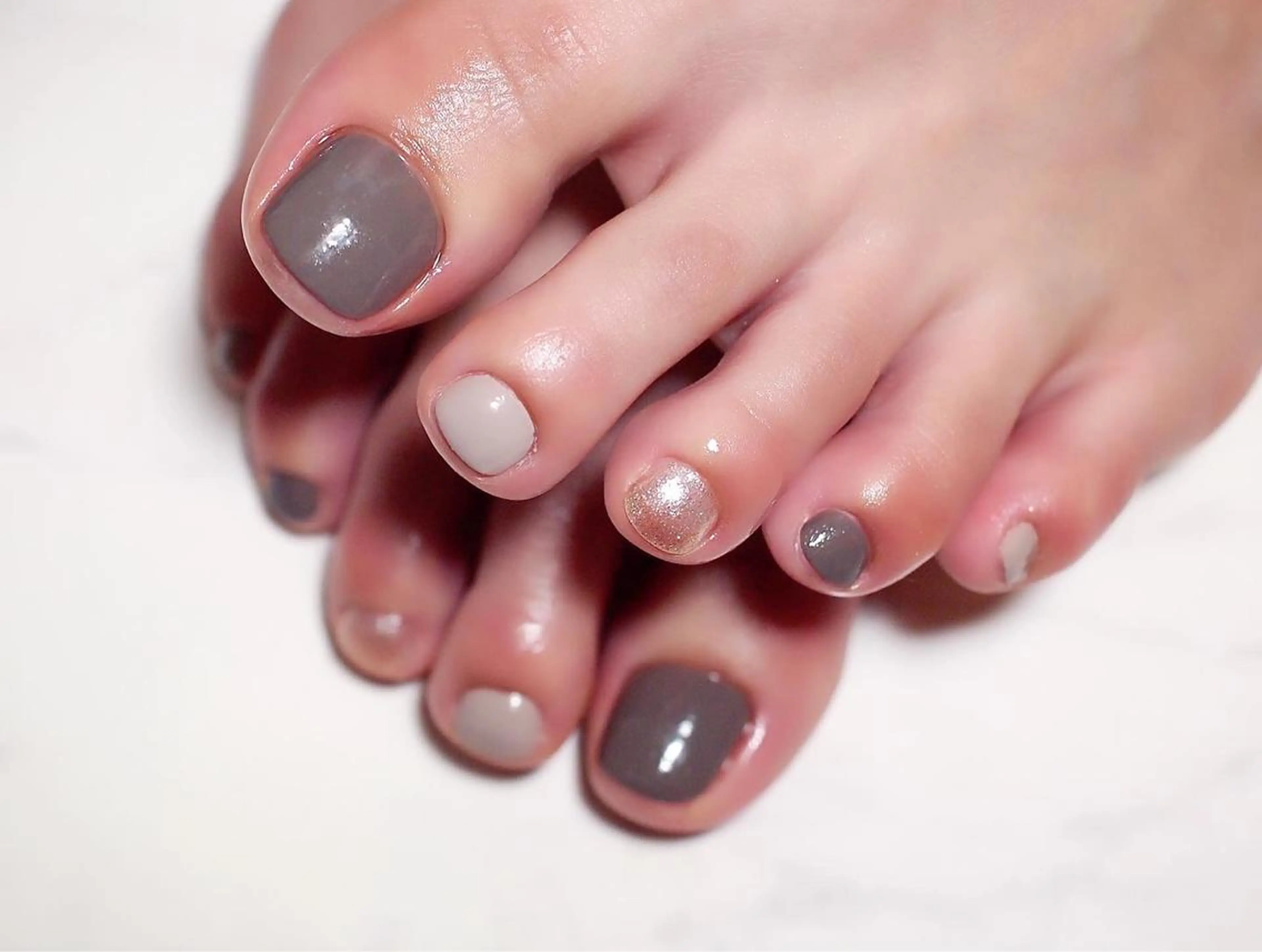 ネイル muguet nails所属・nail madokaのネイルデザイン