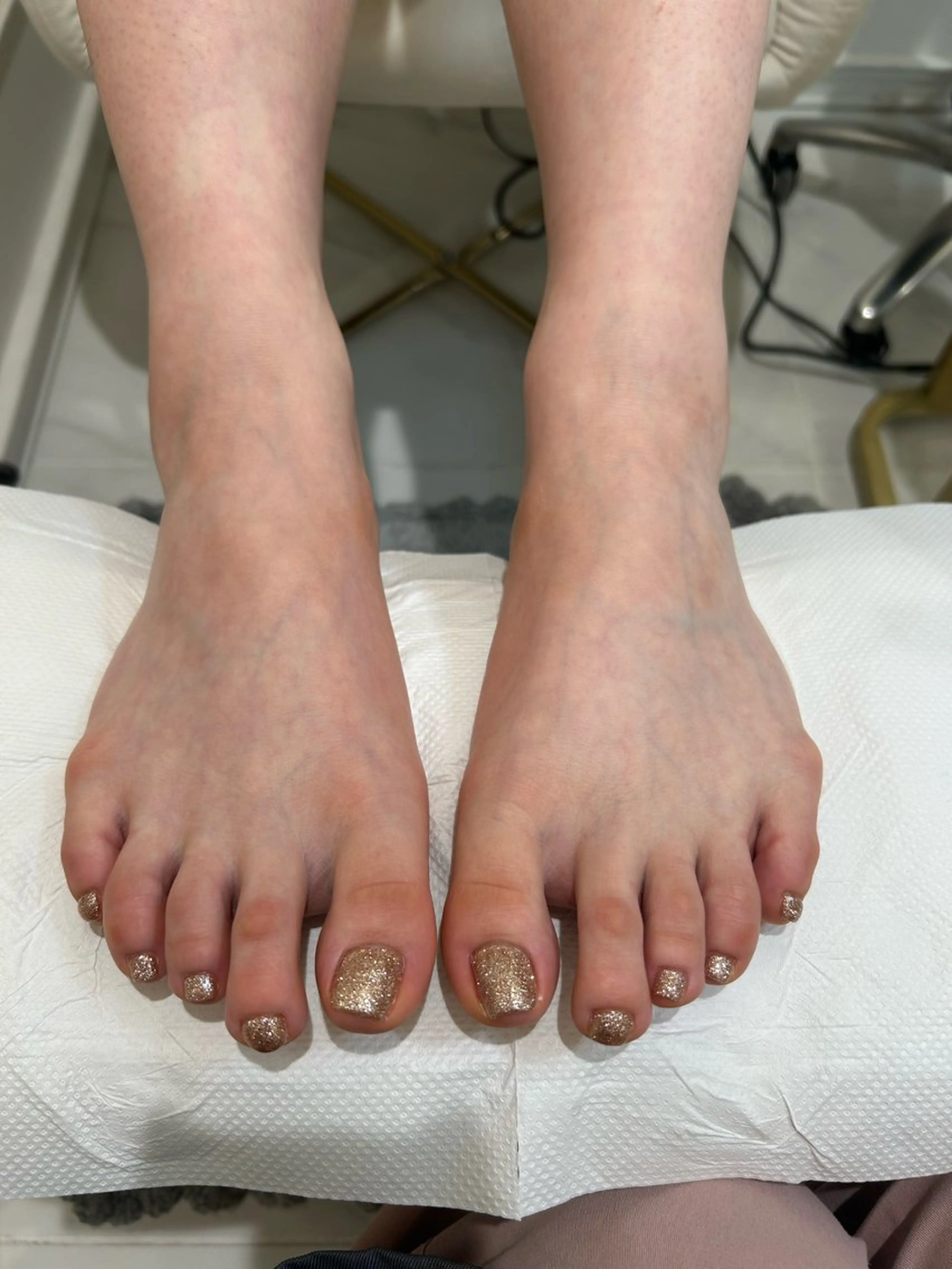 ネイル Raviy新宿店所属・やまだ ななせのネイルデザイン