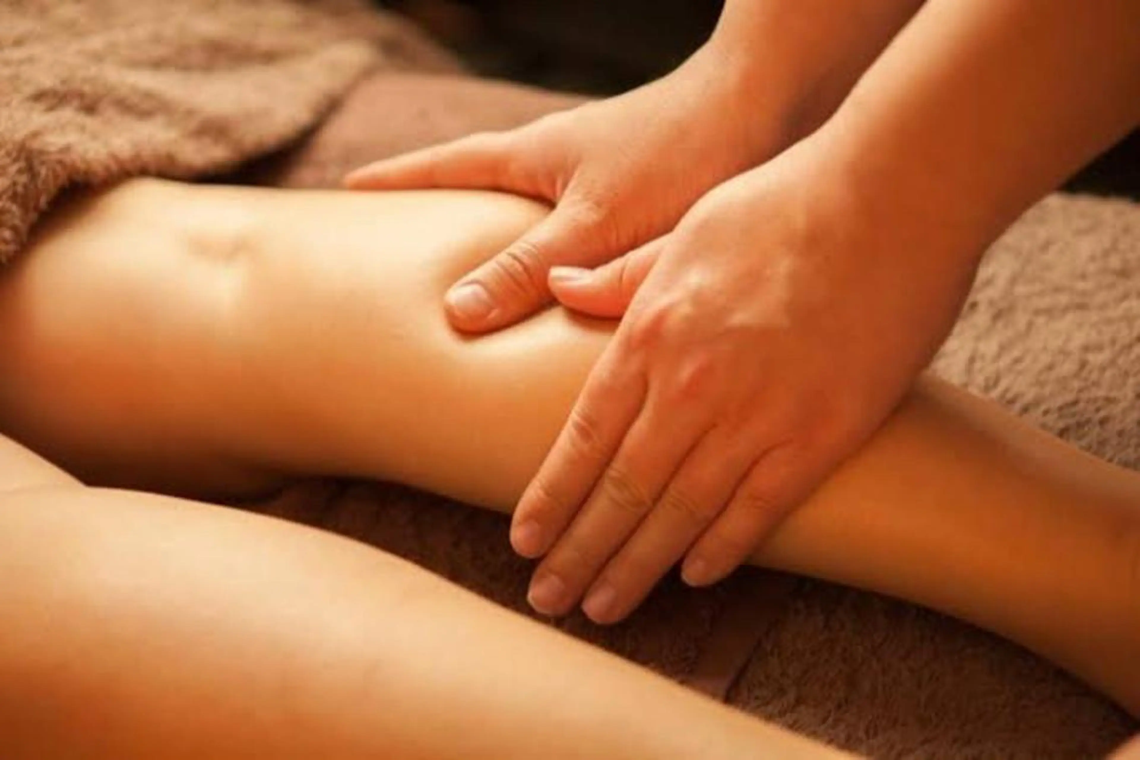 下半身オイルマッサージ(40分)の写真