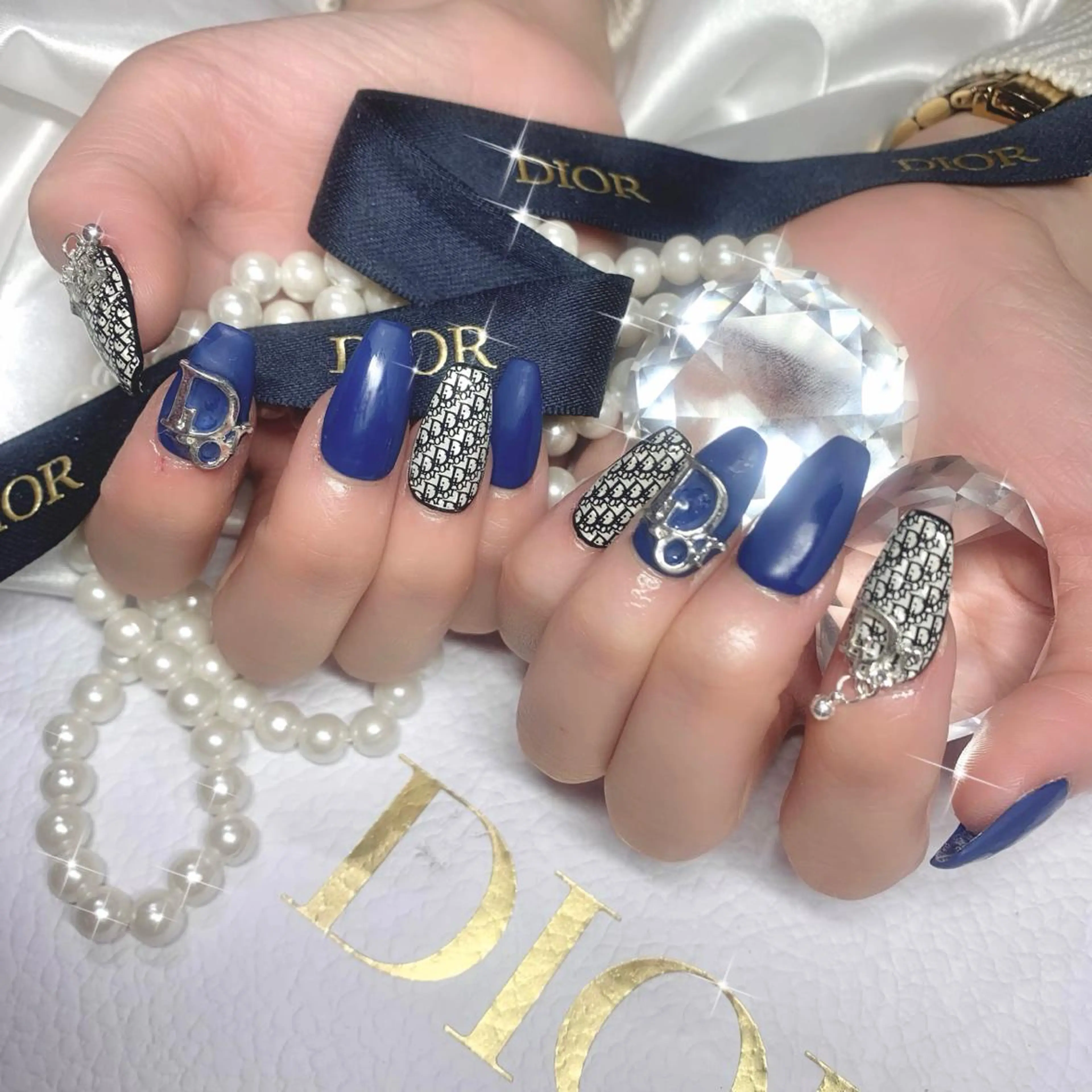 ネイル ジェルネイル 韓国ネイル ワンカラーネイル パラジェル スカルプネイル élu by Noriko 前原のネイルデザイン