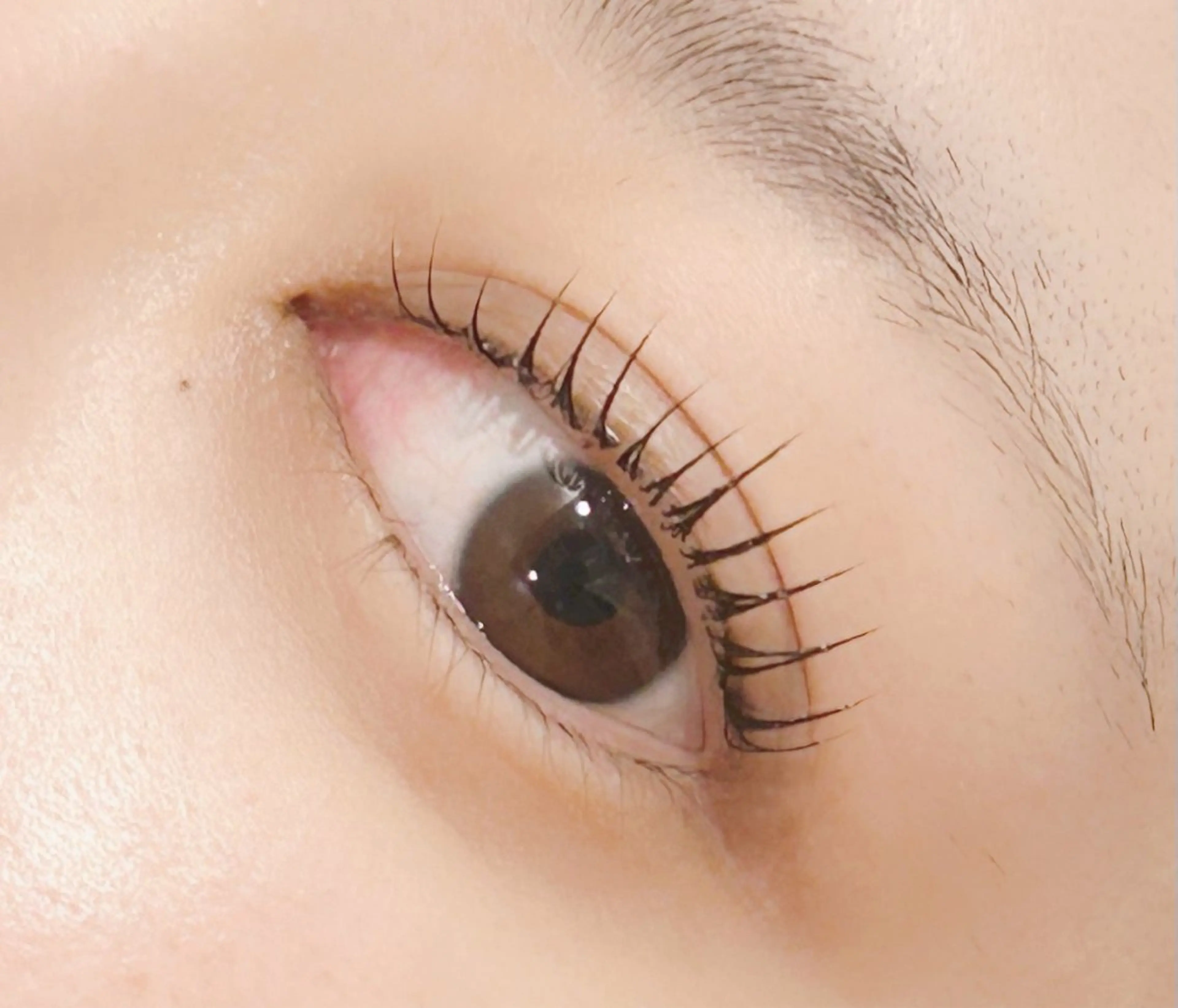 マツエク・マツパ pono大宮東口店 HARUKAのマツエク・マツパデザイン