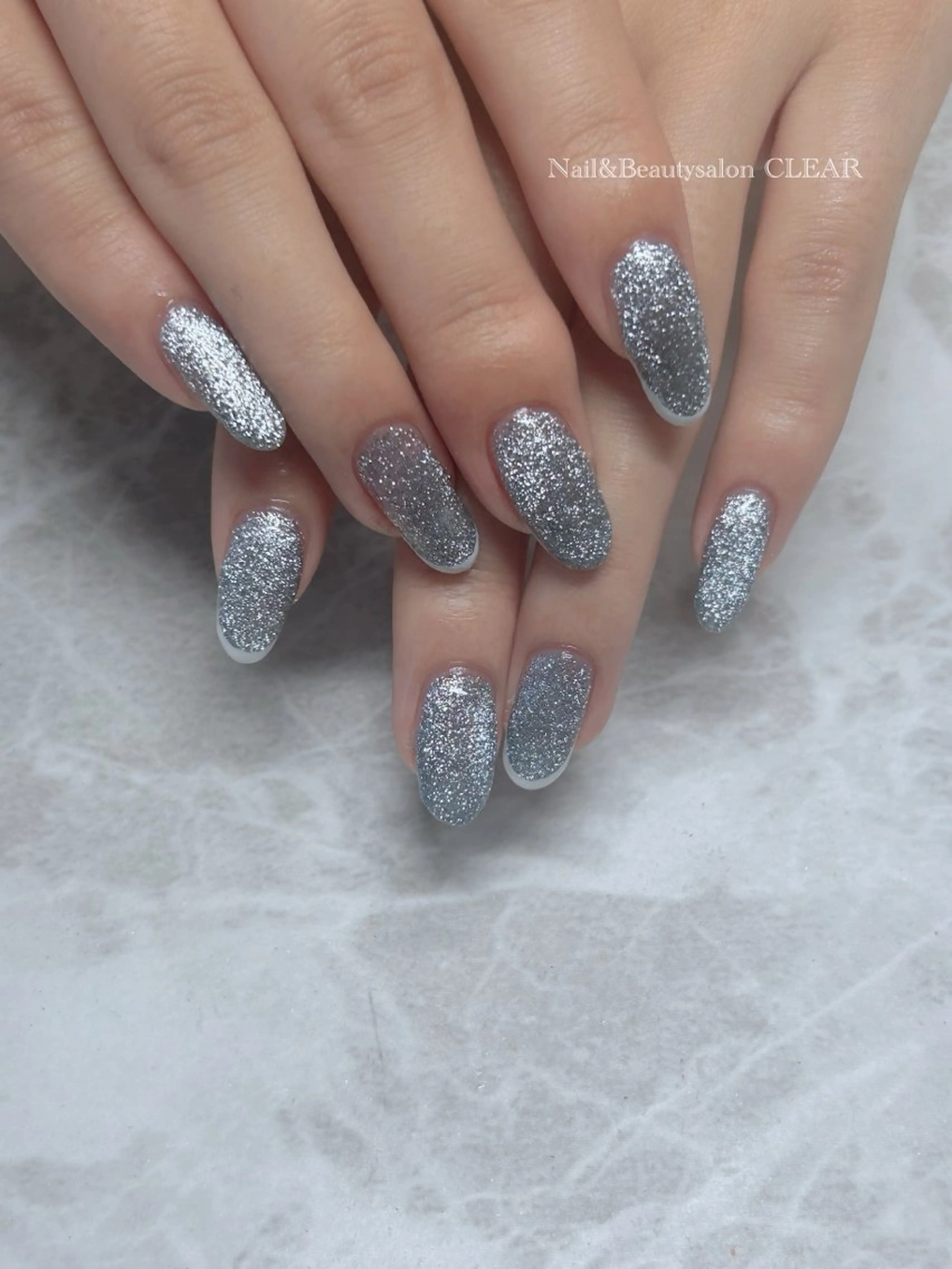 ネイル Nail&Beautysalon CLEAR所属・i chigoのネイルデザイン