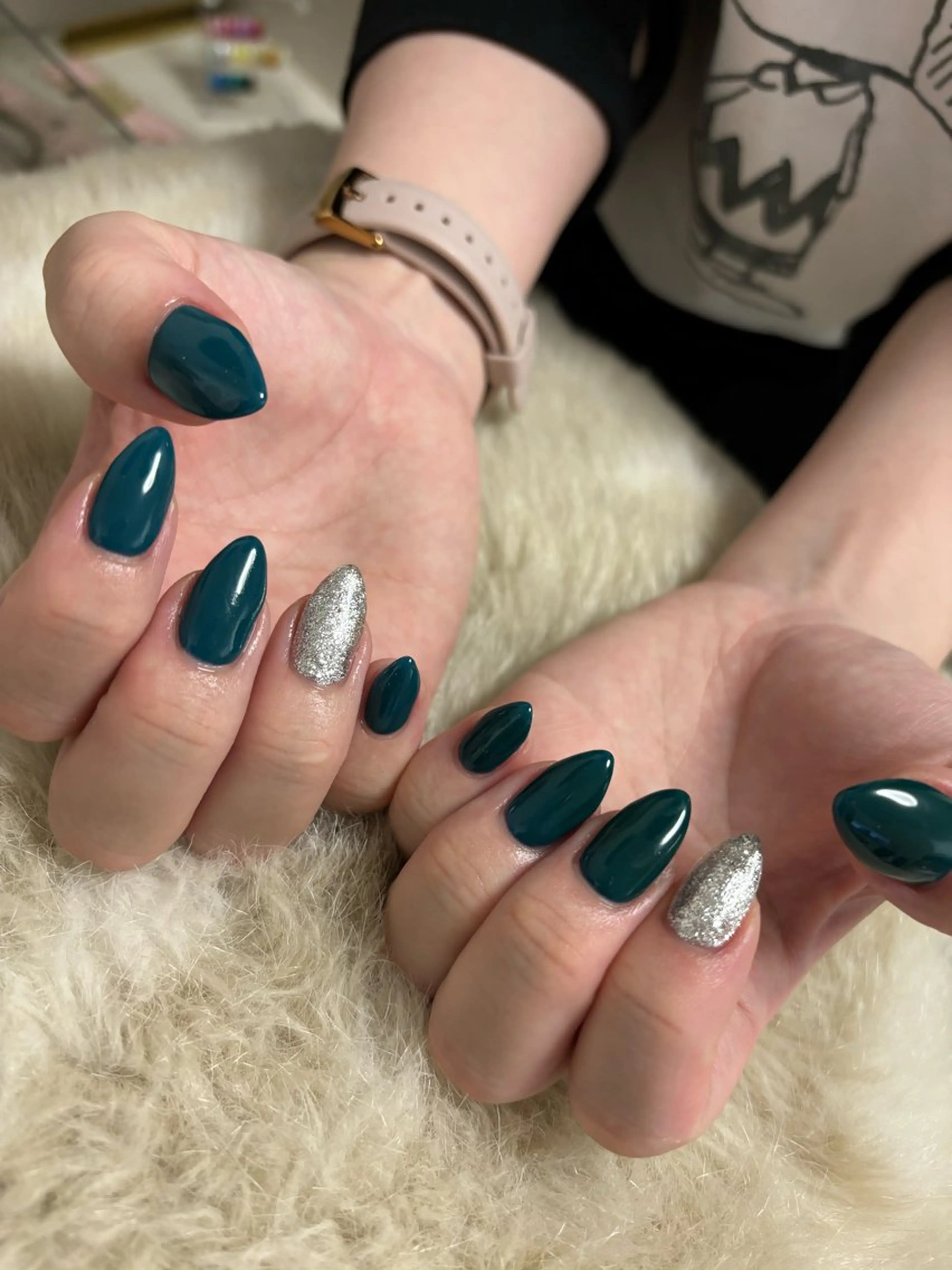 ネイル ハンドネイル private nail salon   Amily所属・竹澤 紫乃のその他イメージ