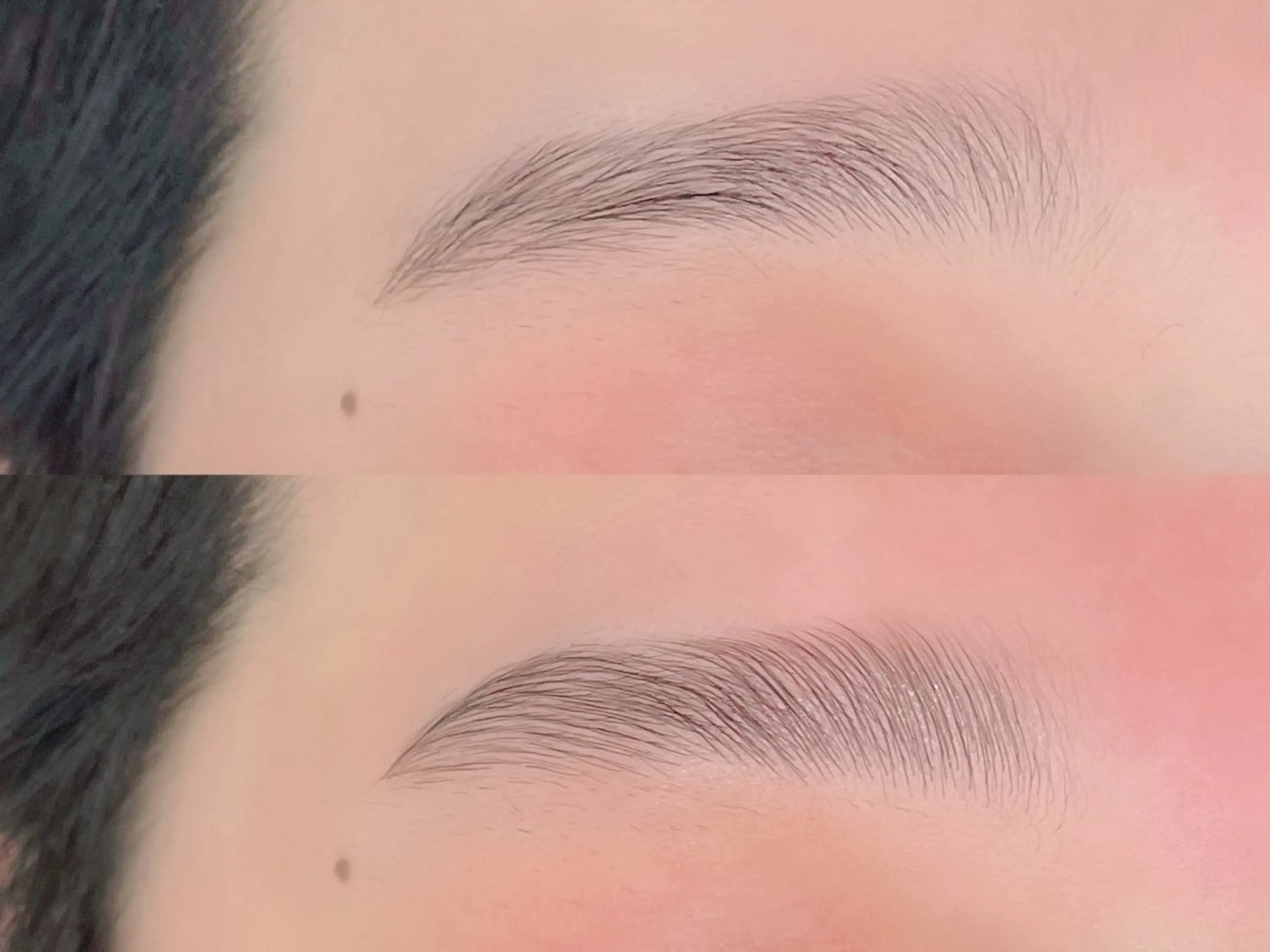 アイブロウ BeryL EyeBrow&Eyelash所属・RUKA ☁️のマツエク・マツパデザイン