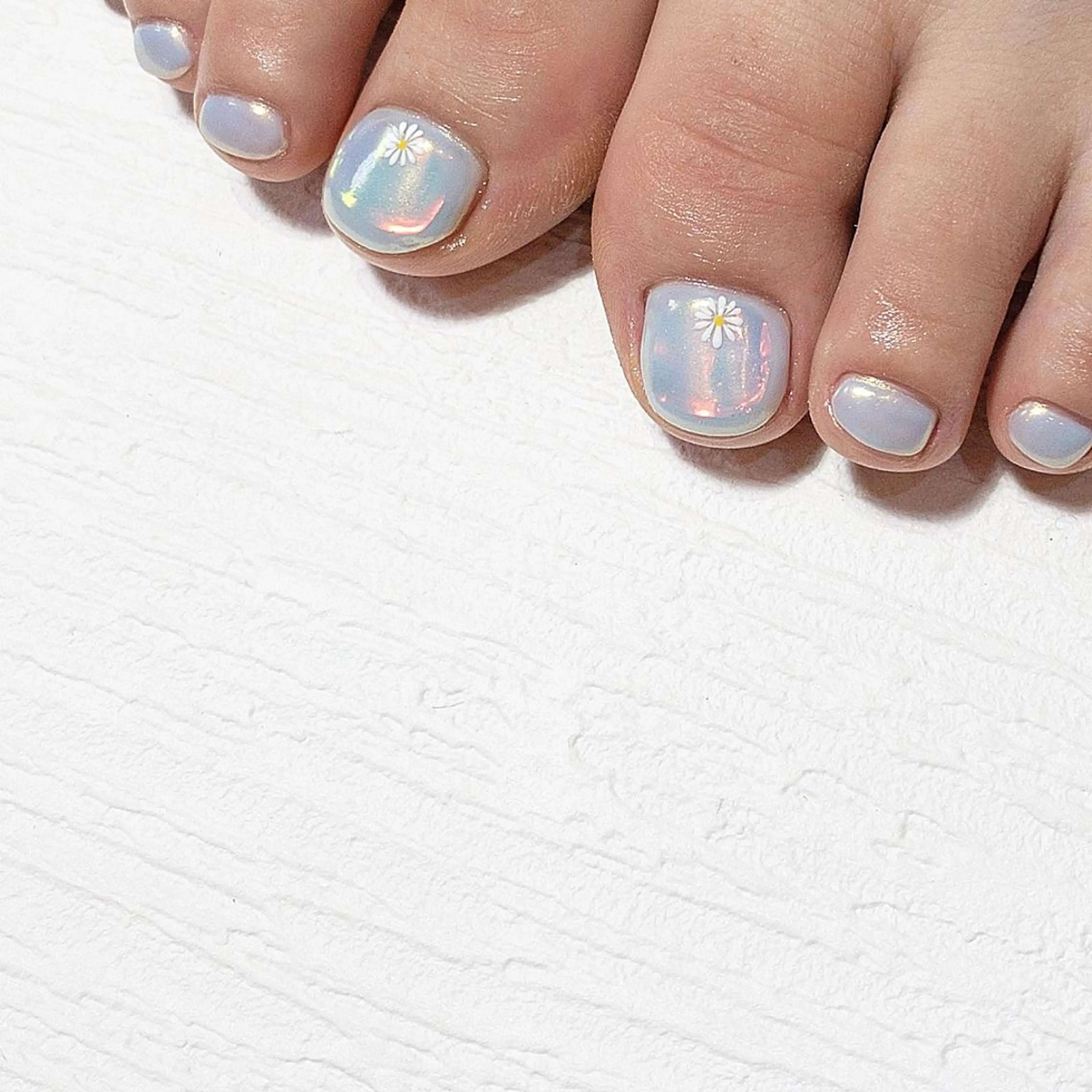 ネイル rokunana 佐野のネイルデザイン