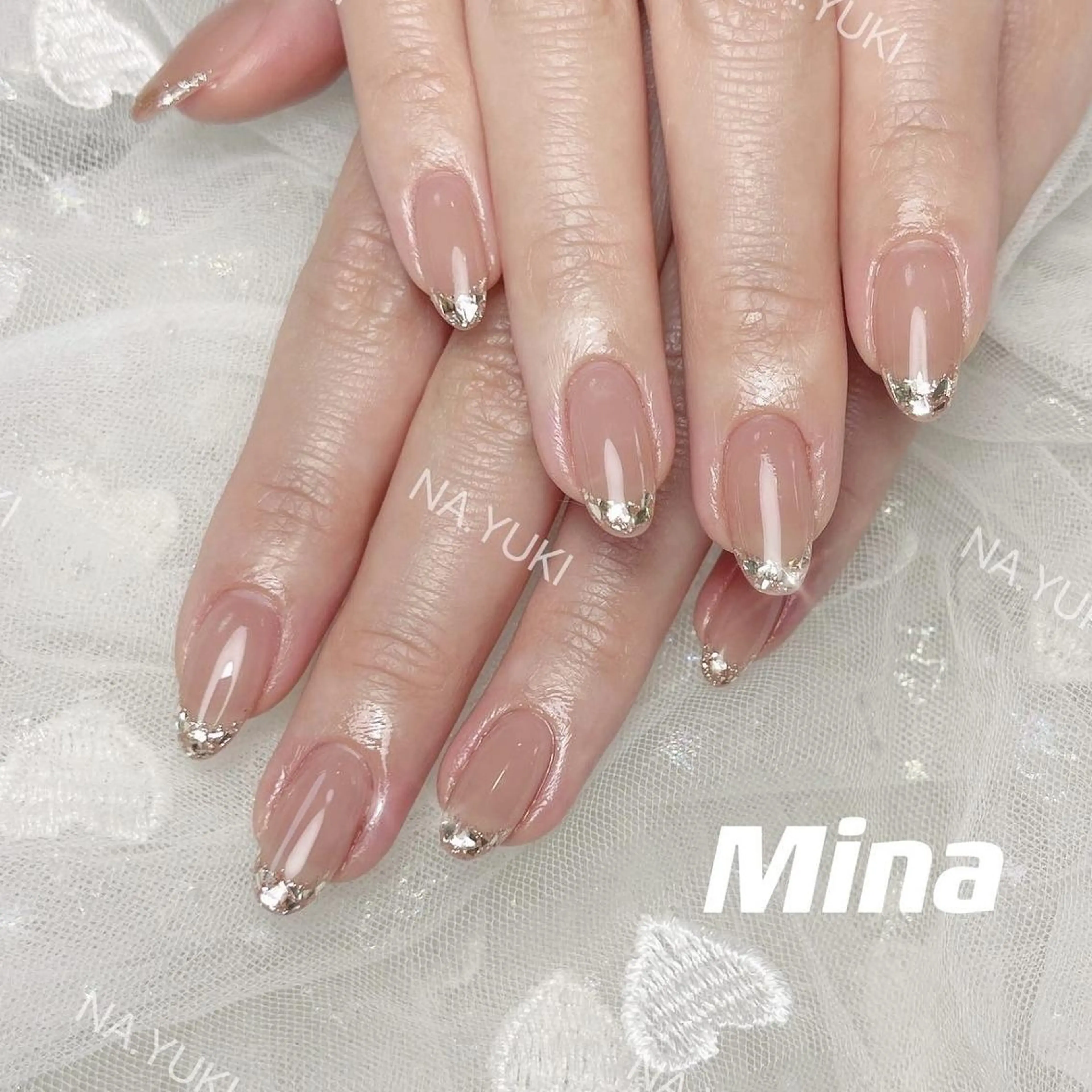 ネイル 💅Nail Boutiqueのネイルデザイン