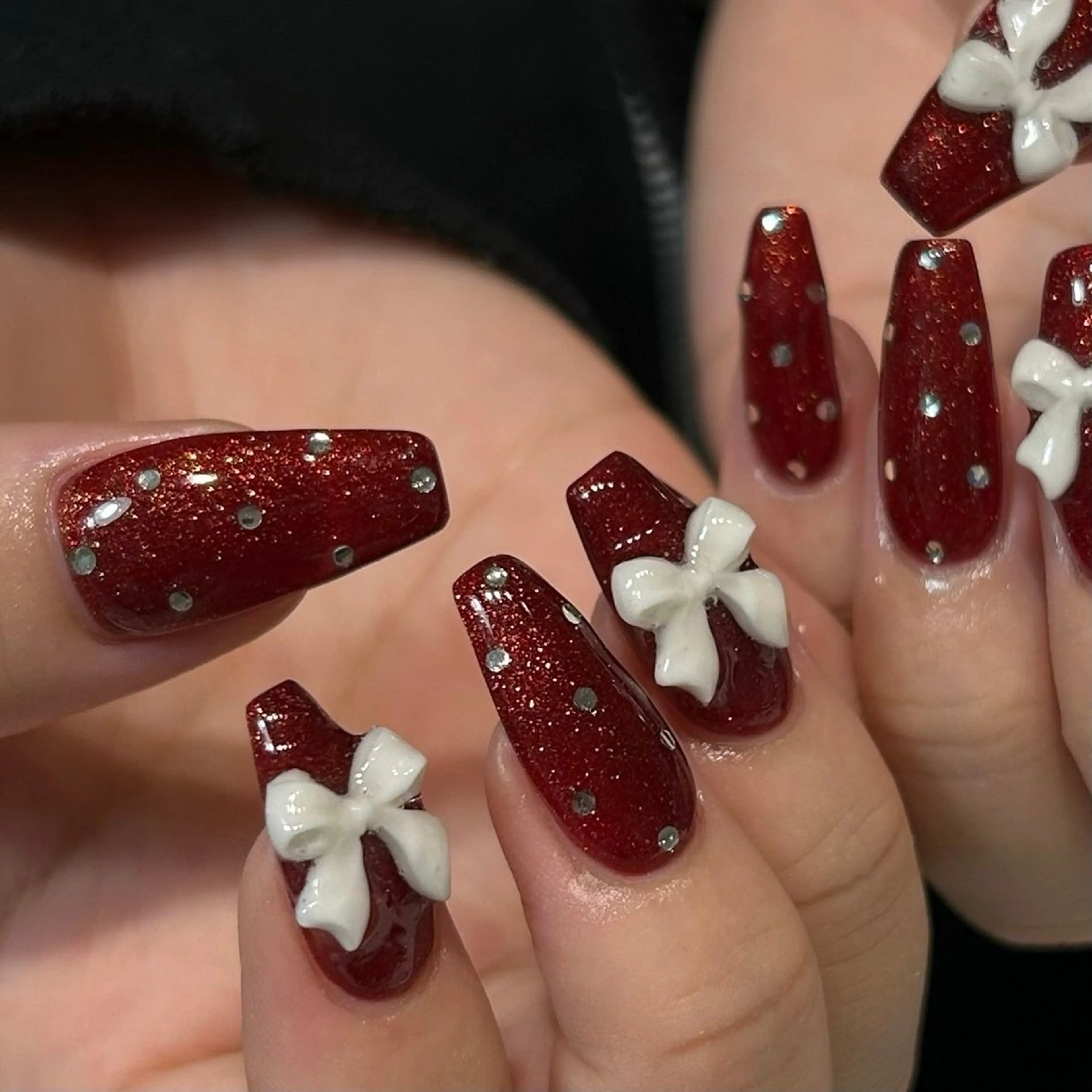 ネイル ミント ネイルサロン横浜店所属・ミント ネイルサロン 横浜店のネイルデザイン