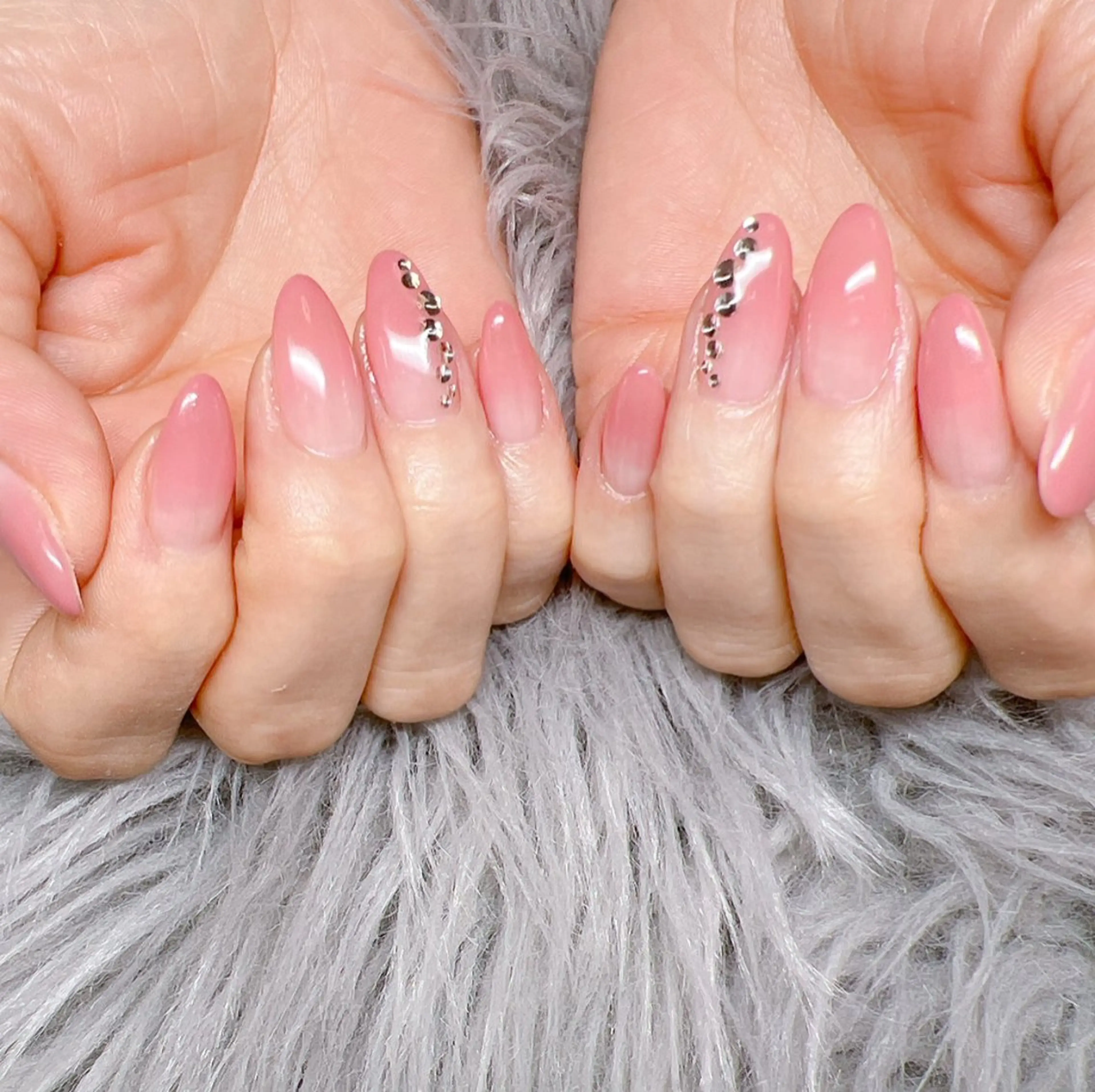 ネイル 個室ネイルサロンDolly  Girl〜ドーリーガール〜所属・DollyGirl KYOKOのネイルデザイン