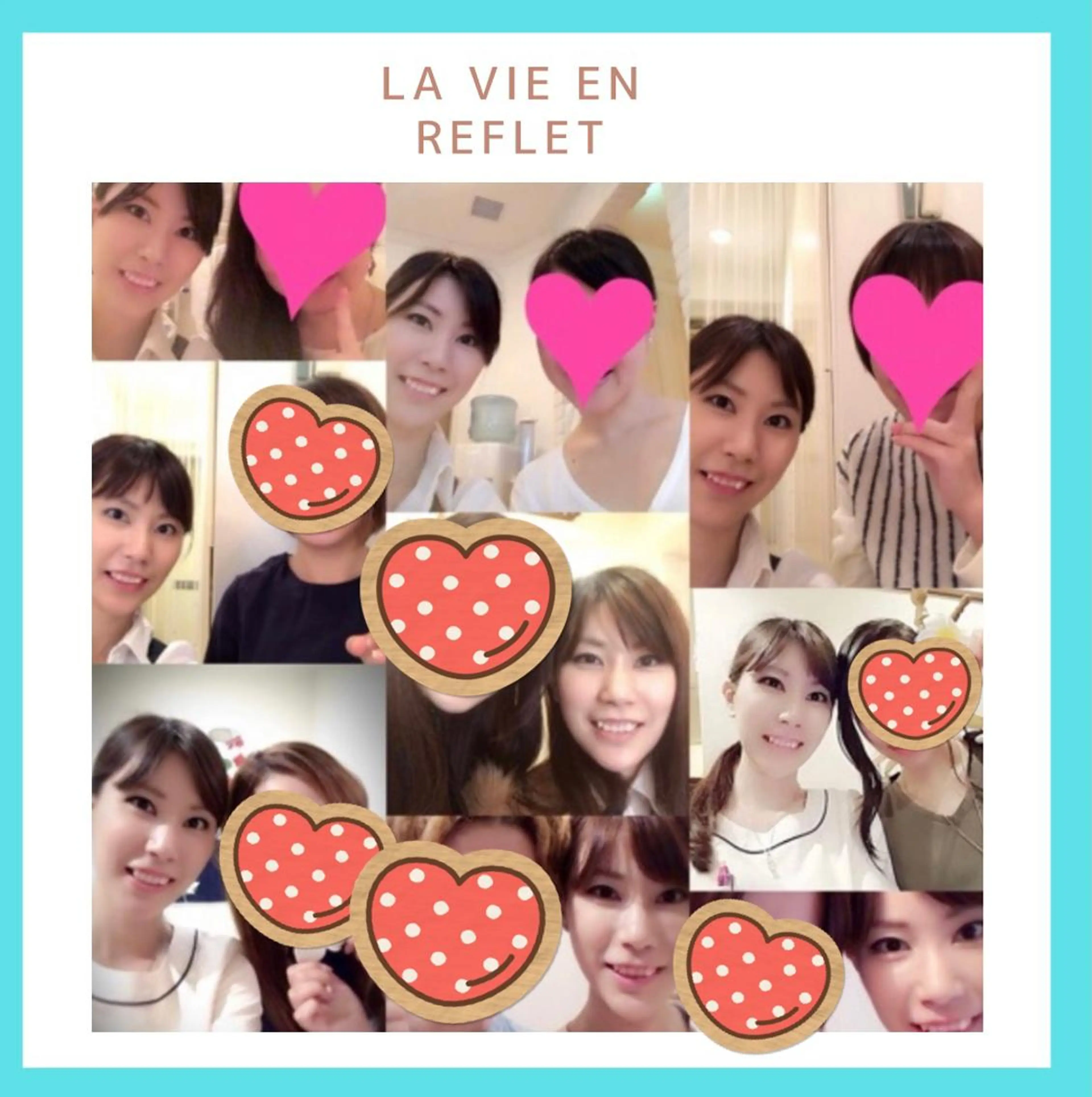 六本木　西麻布 ラヴィアンルフレットのエステ・リラクイメージ