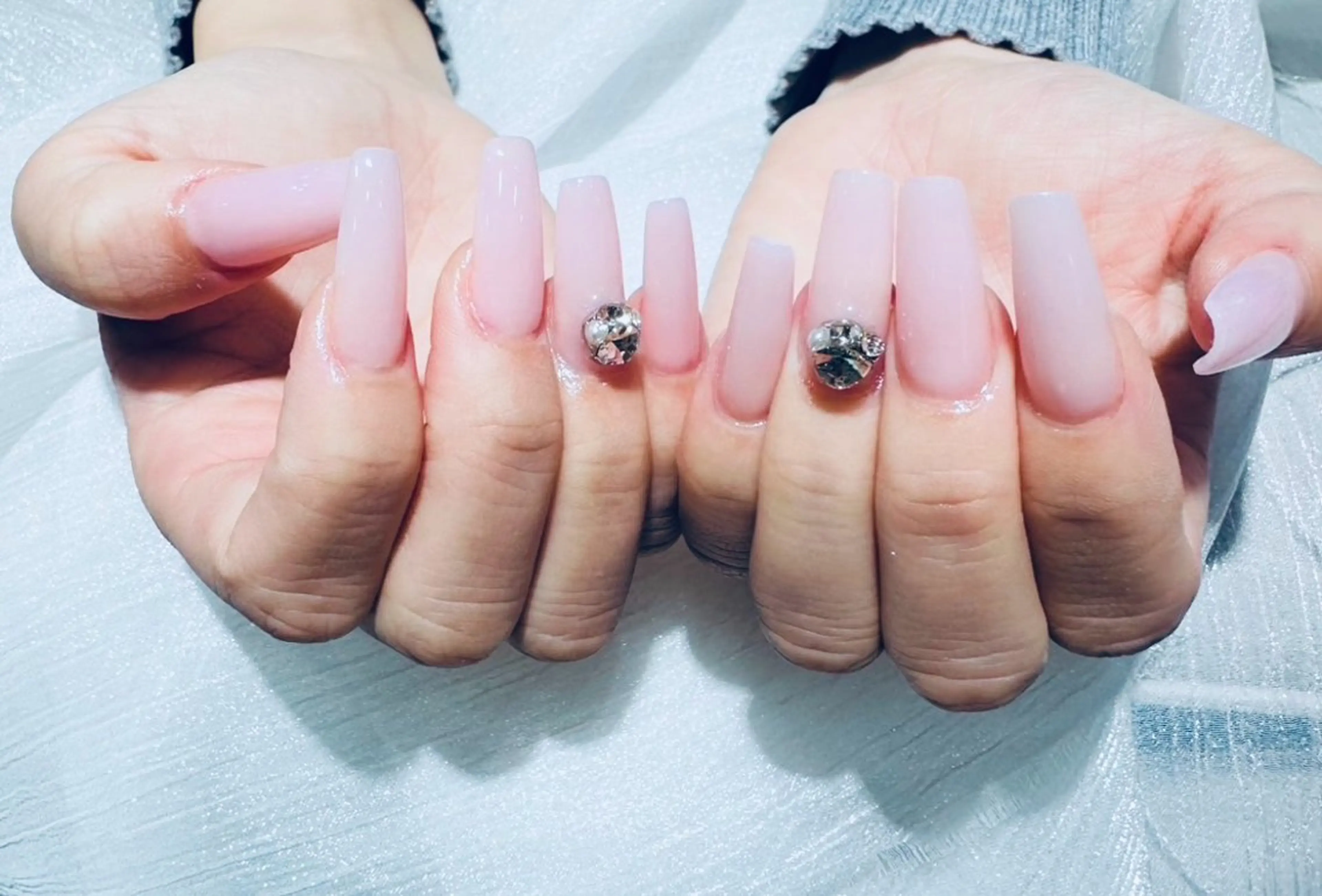 ネイル ハンドネイル GlowNailsサロン＿大須名古屋所属・Glow Nailsのネイルデザイン