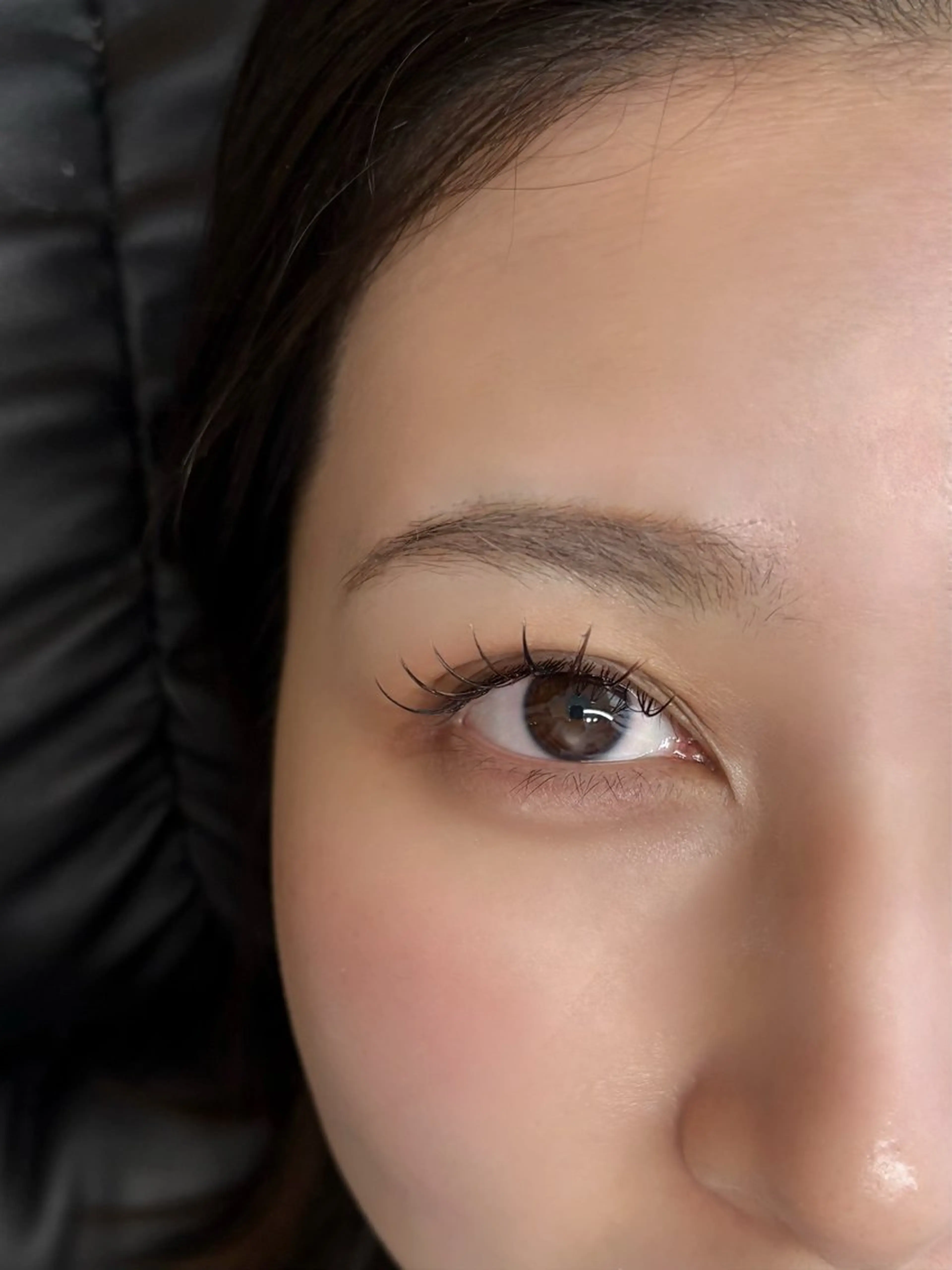 マツエク・マツパ マツエク Liberte eyelash所属・Liberte CHIAKIのマツエク・マツパデザイン