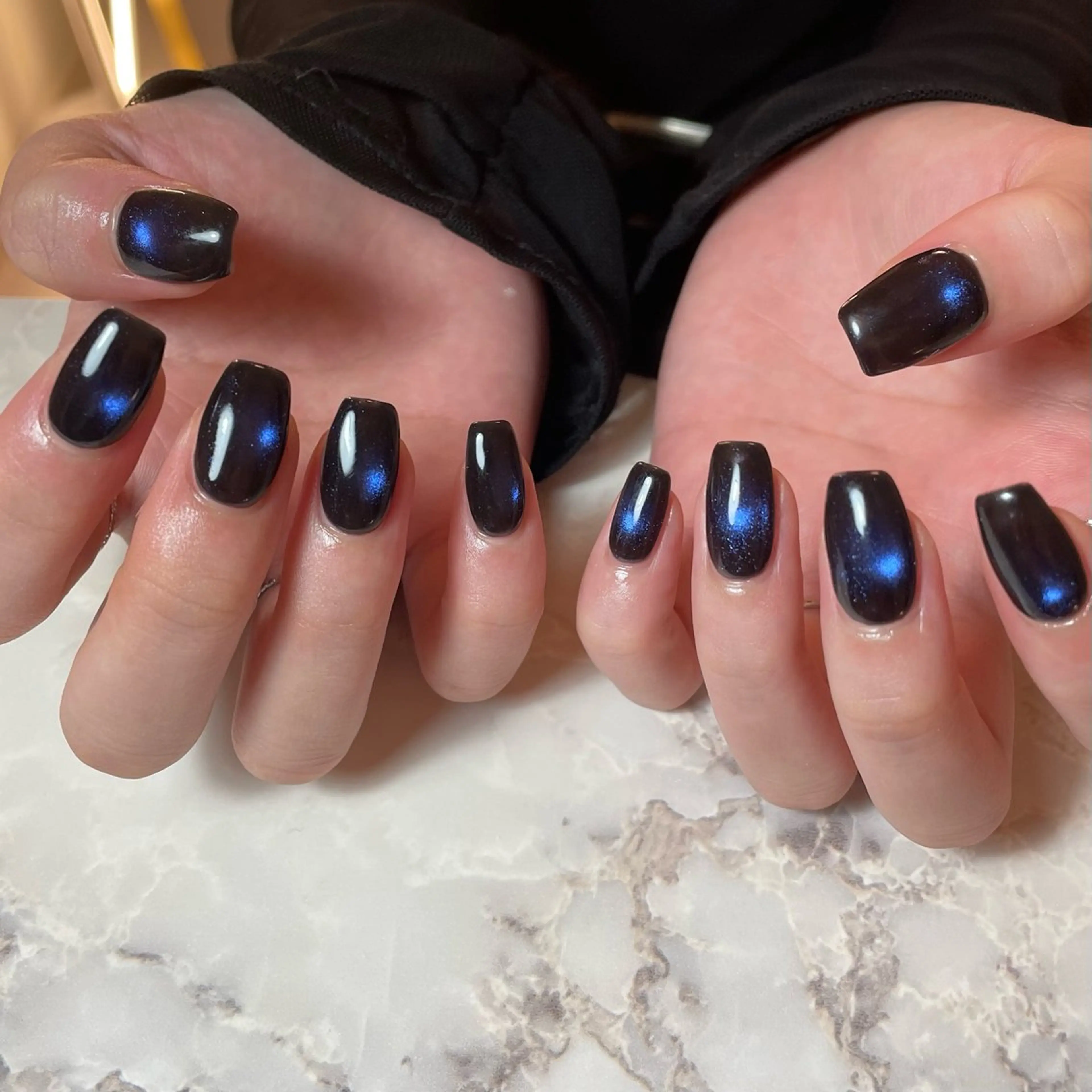 ネイル Ami 🦥のネイルデザイン