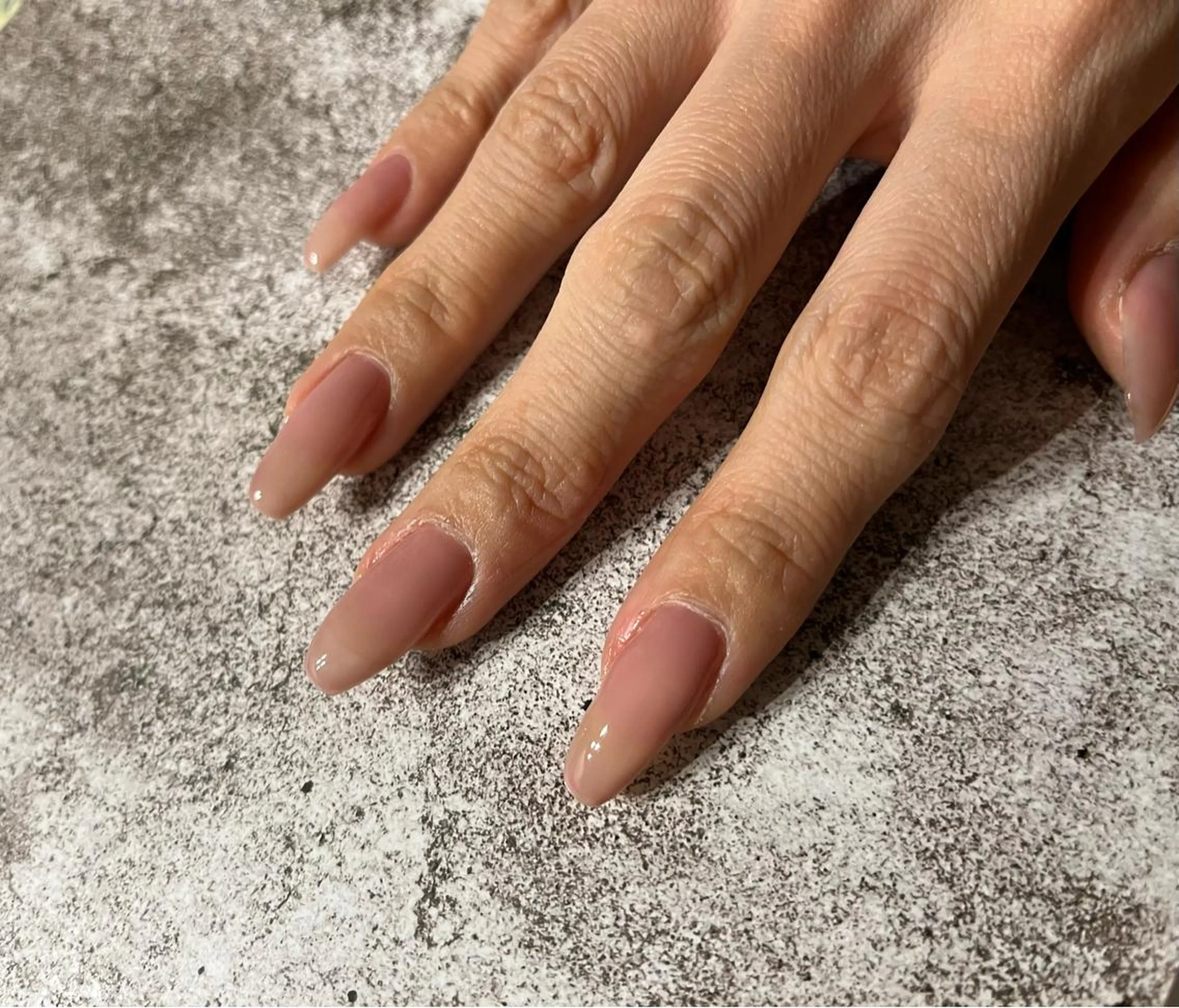 ネイル ハンドネイル Kimura Yukoのネイルデザイン