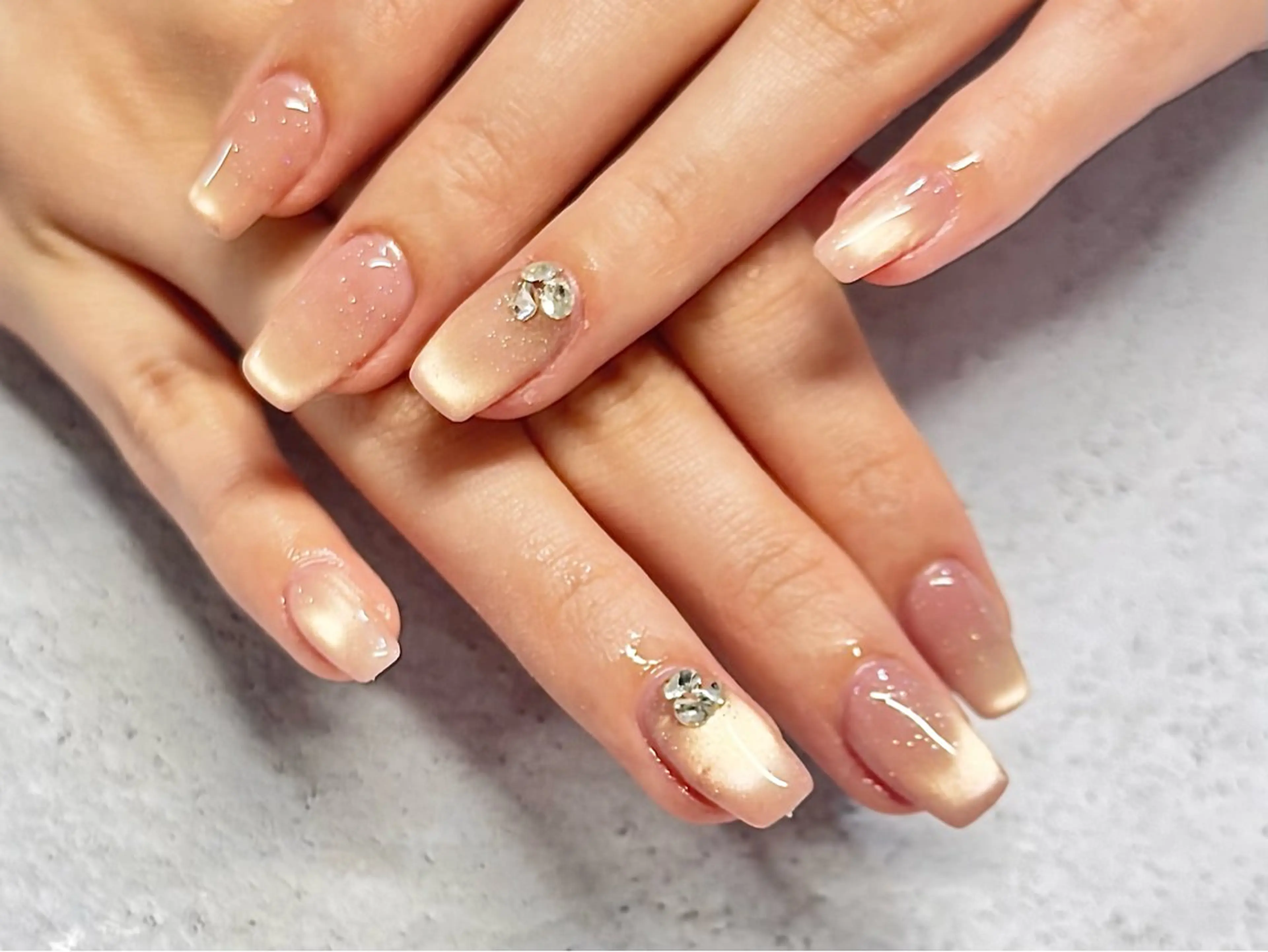 ネイル ハンドネイル F2所属・f2 nailのネイルデザイン