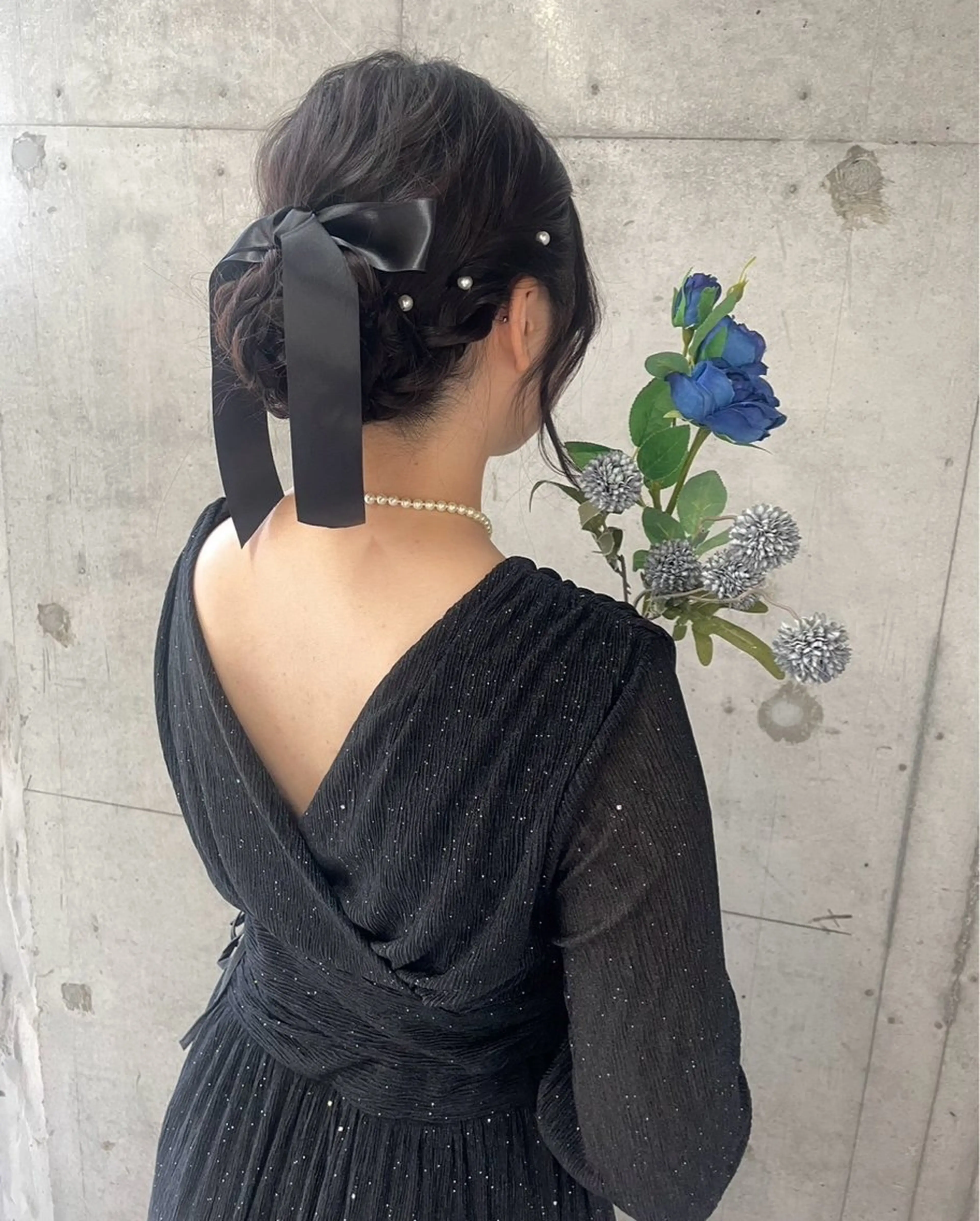 ヘアアレンジ Reve  resort所属・美髪× ヘアセット✨Araiのヘアスタイル