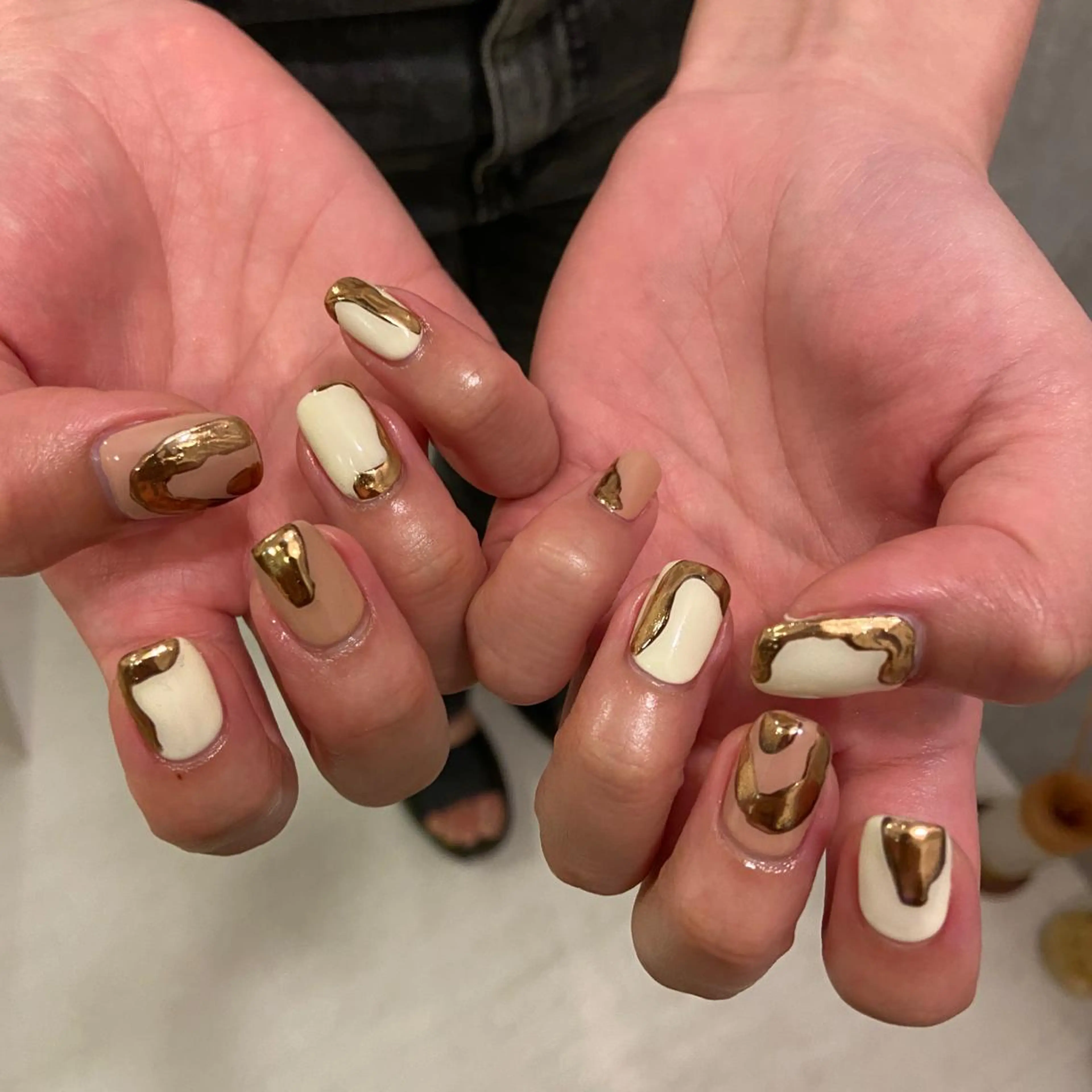 ネイル nails TOKYOのネイルデザイン