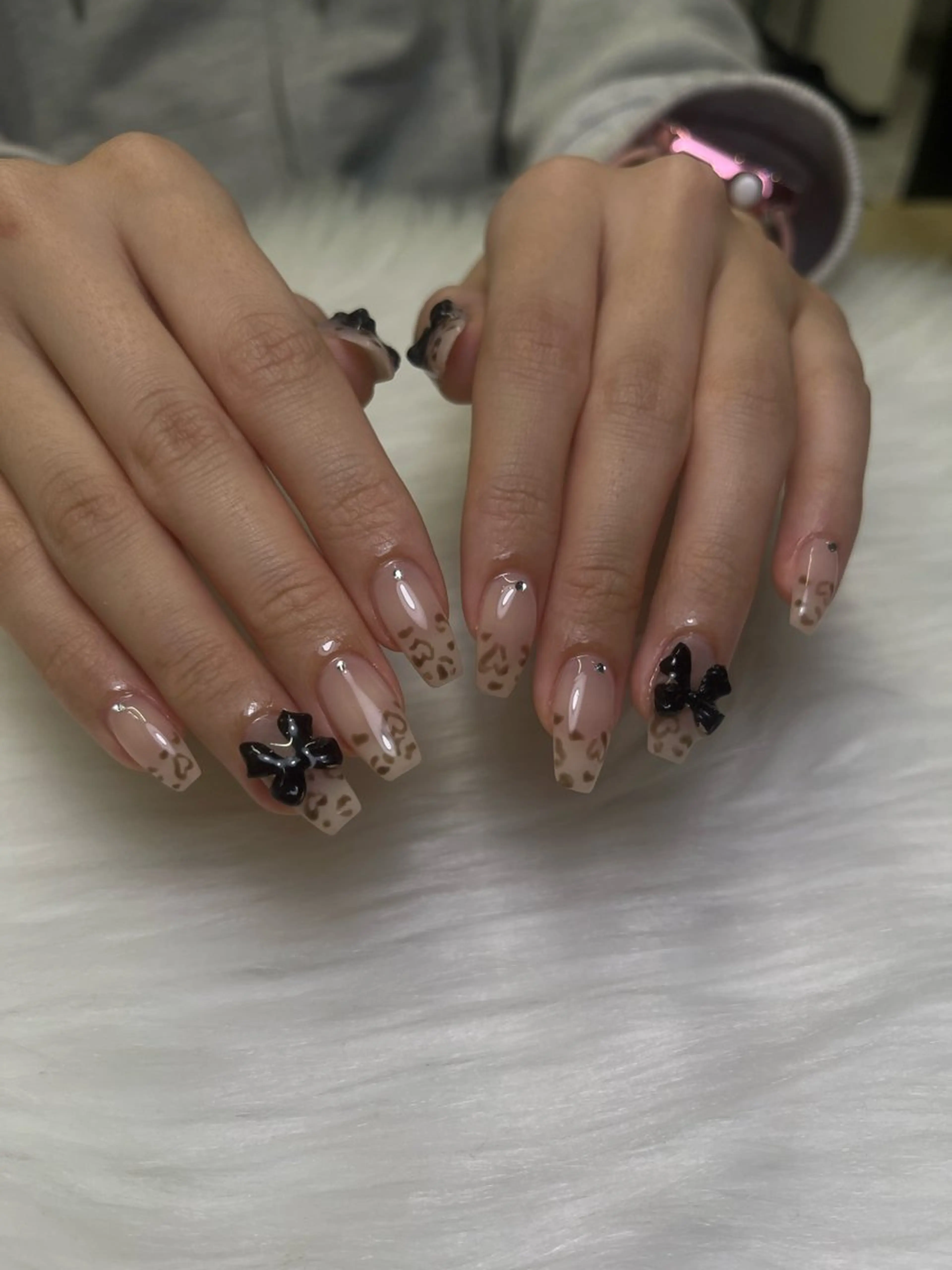 ネイル ハンドネイル limo/ kotomiのネイルデザイン