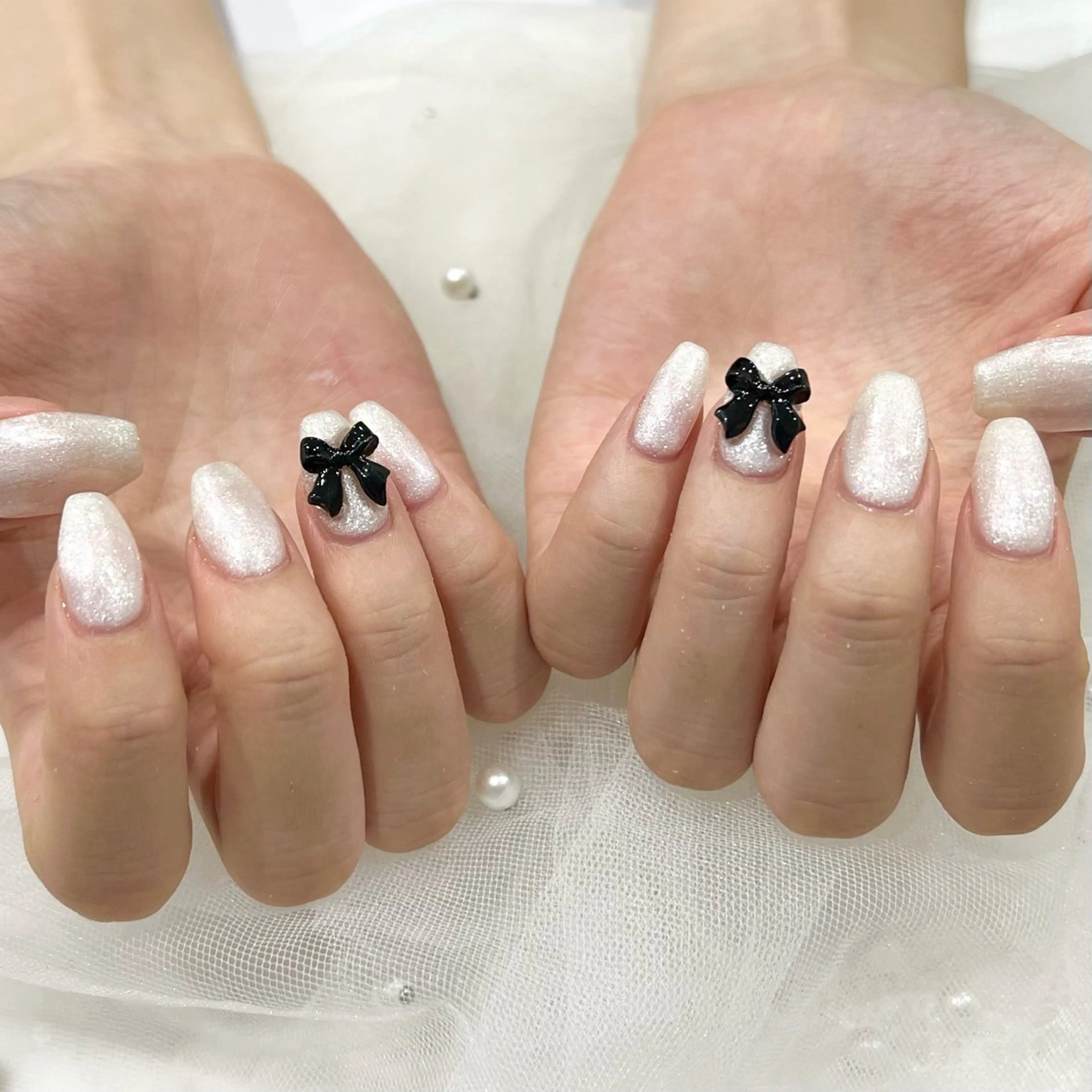 ネイル ワンカラーネイル 🧡Shine船橋 鳴海🧡のネイルデザイン