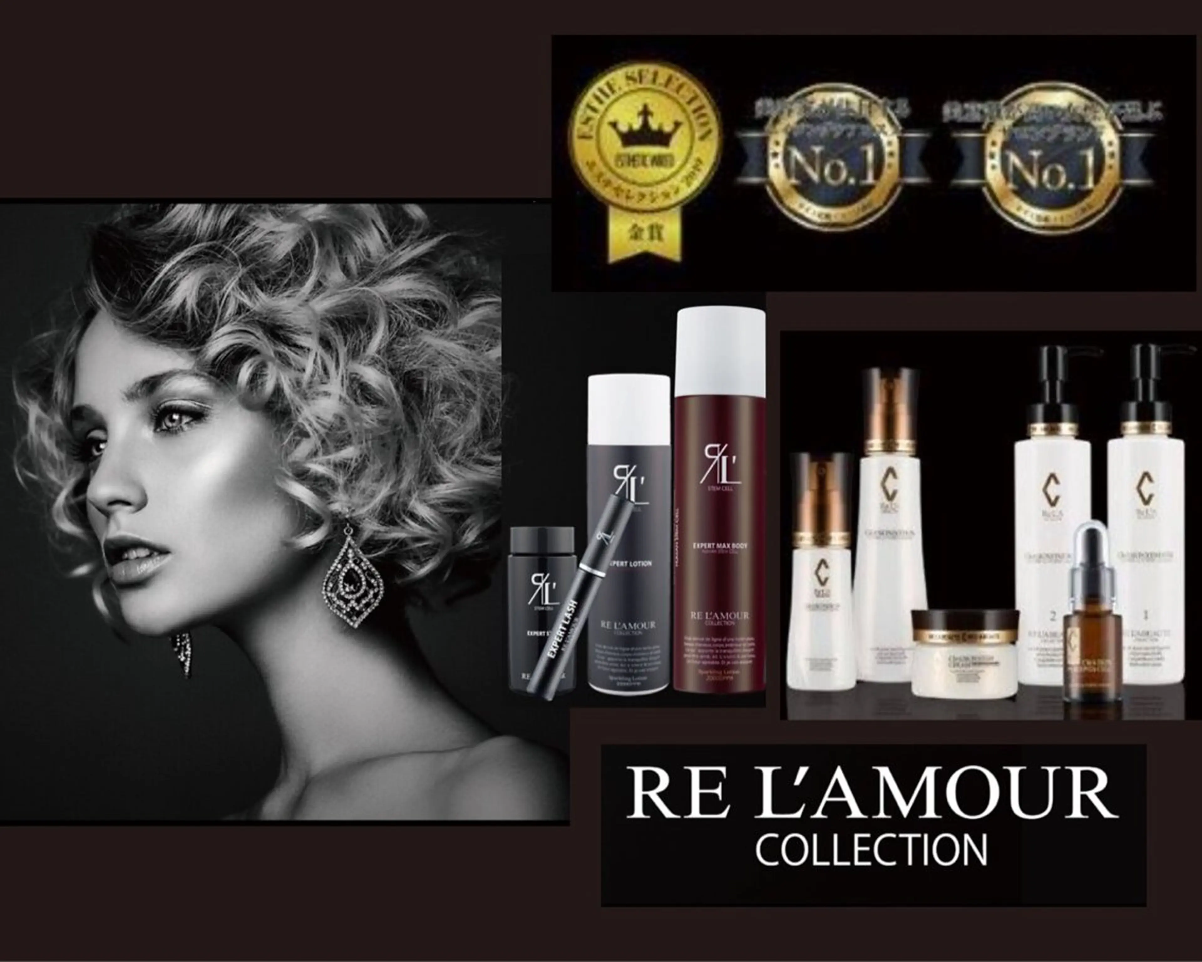 エステサロン Y.GRACEのエステ・リラクイメージ