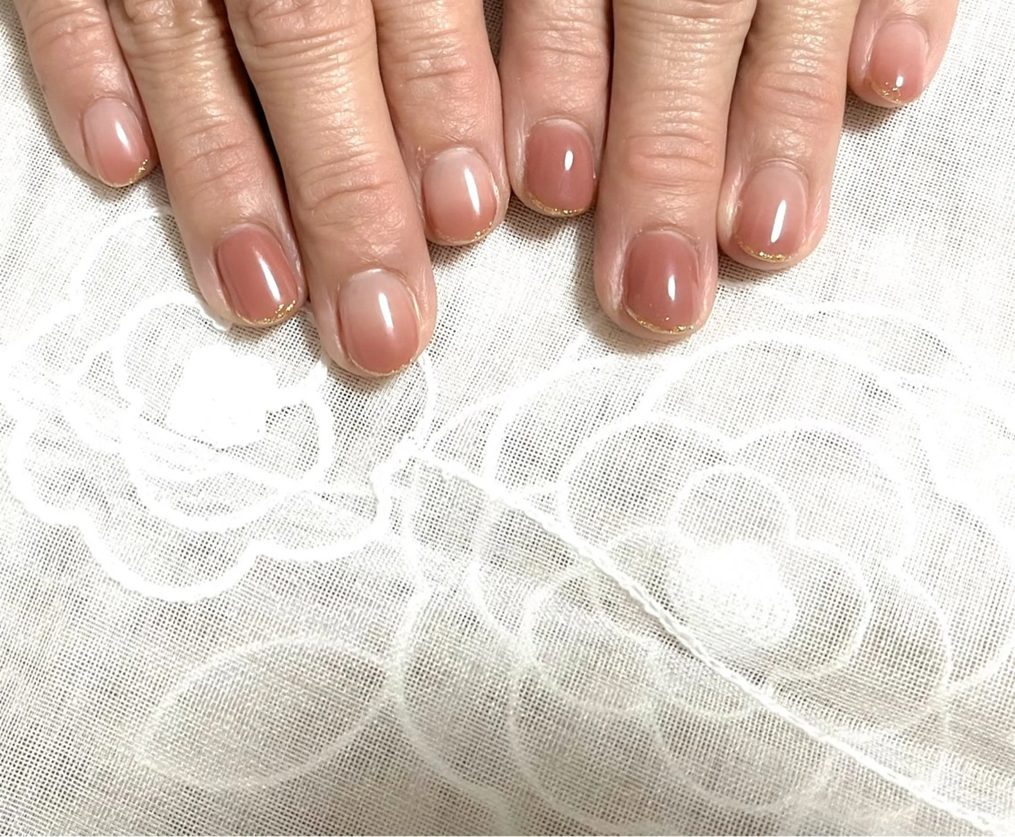 ネイル snow roomのネイルデザイン