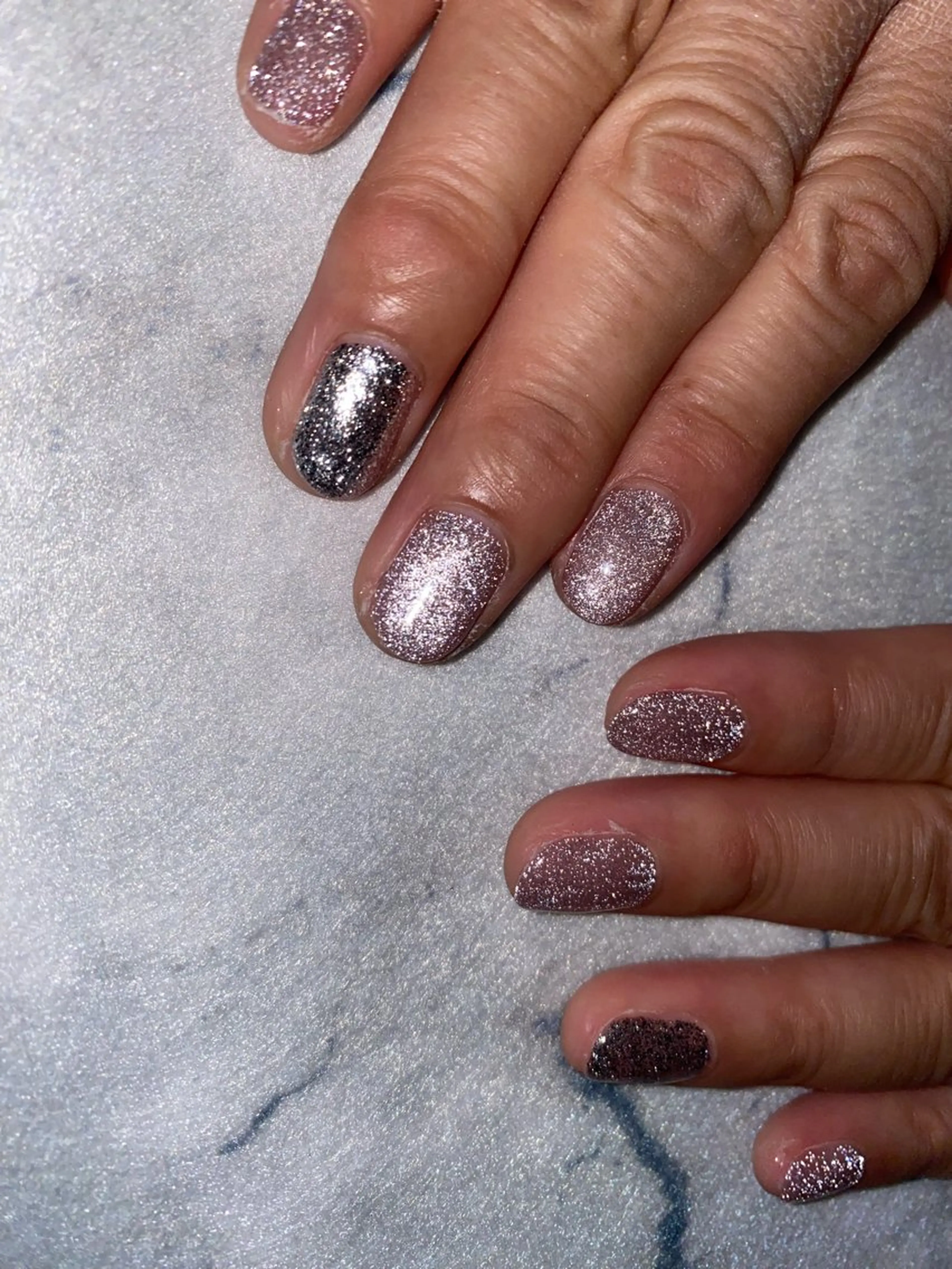 ネイル ハンドネイル Chandra nail&tarotのネイルデザイン