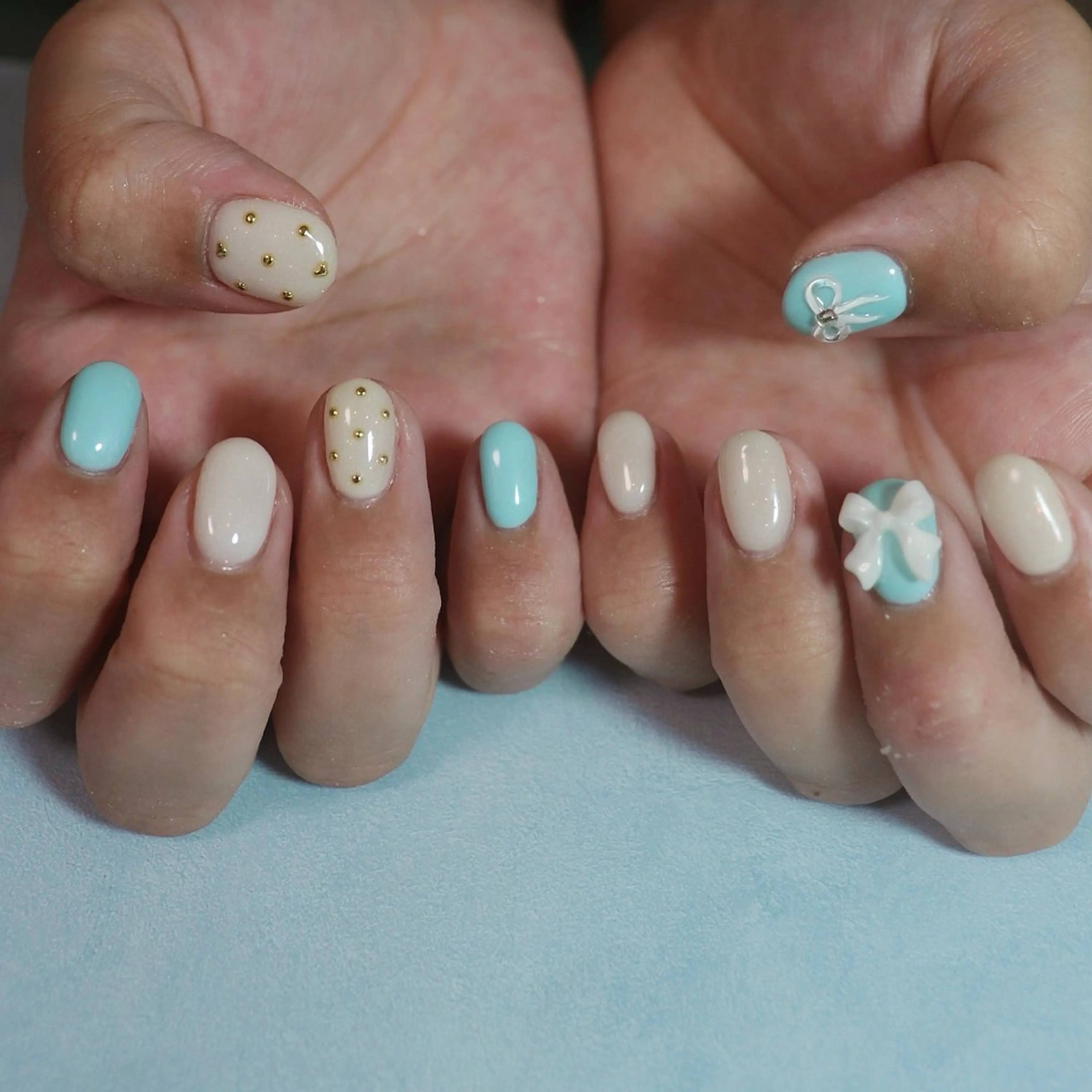 ネイル Dreamer nailのネイルデザイン