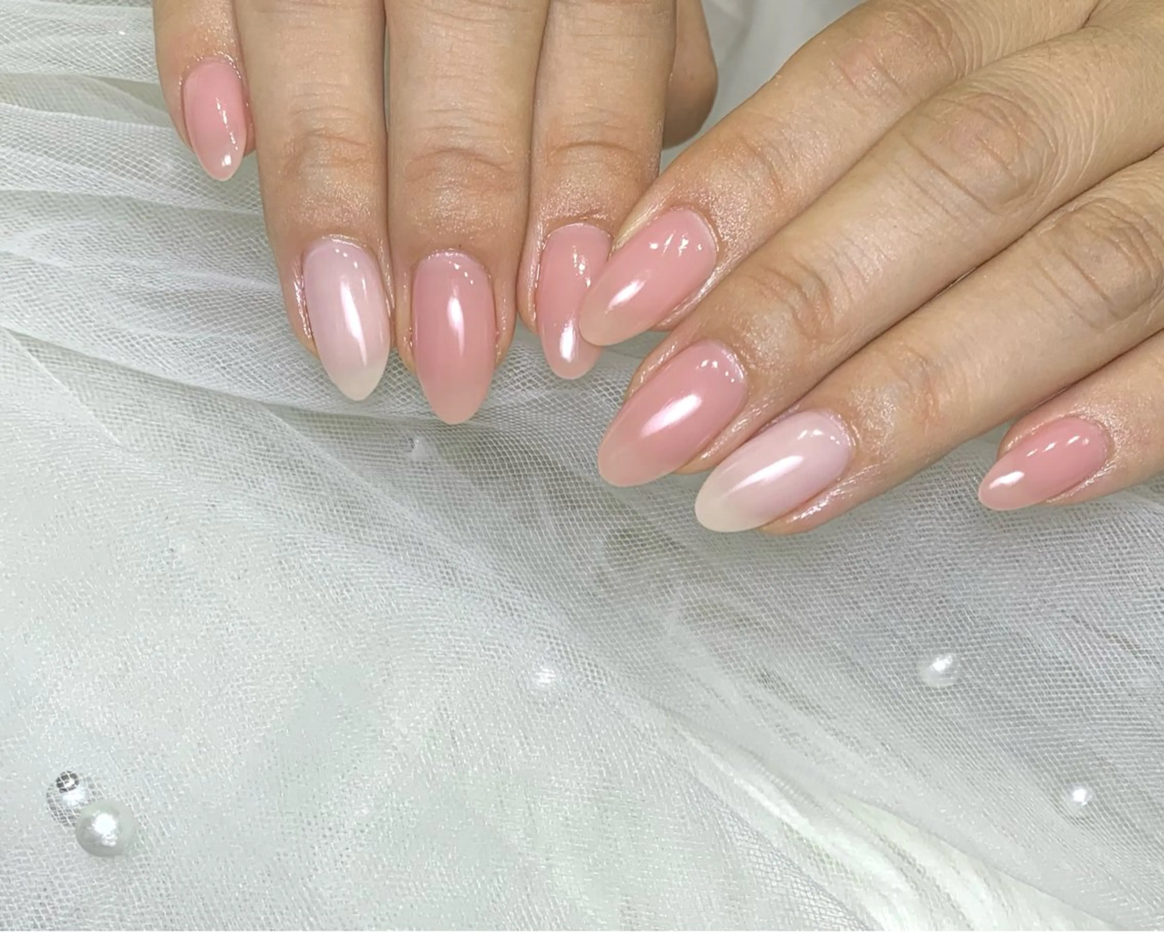 ネイル ハンドネイル Nail salon Venusのネイルデザイン