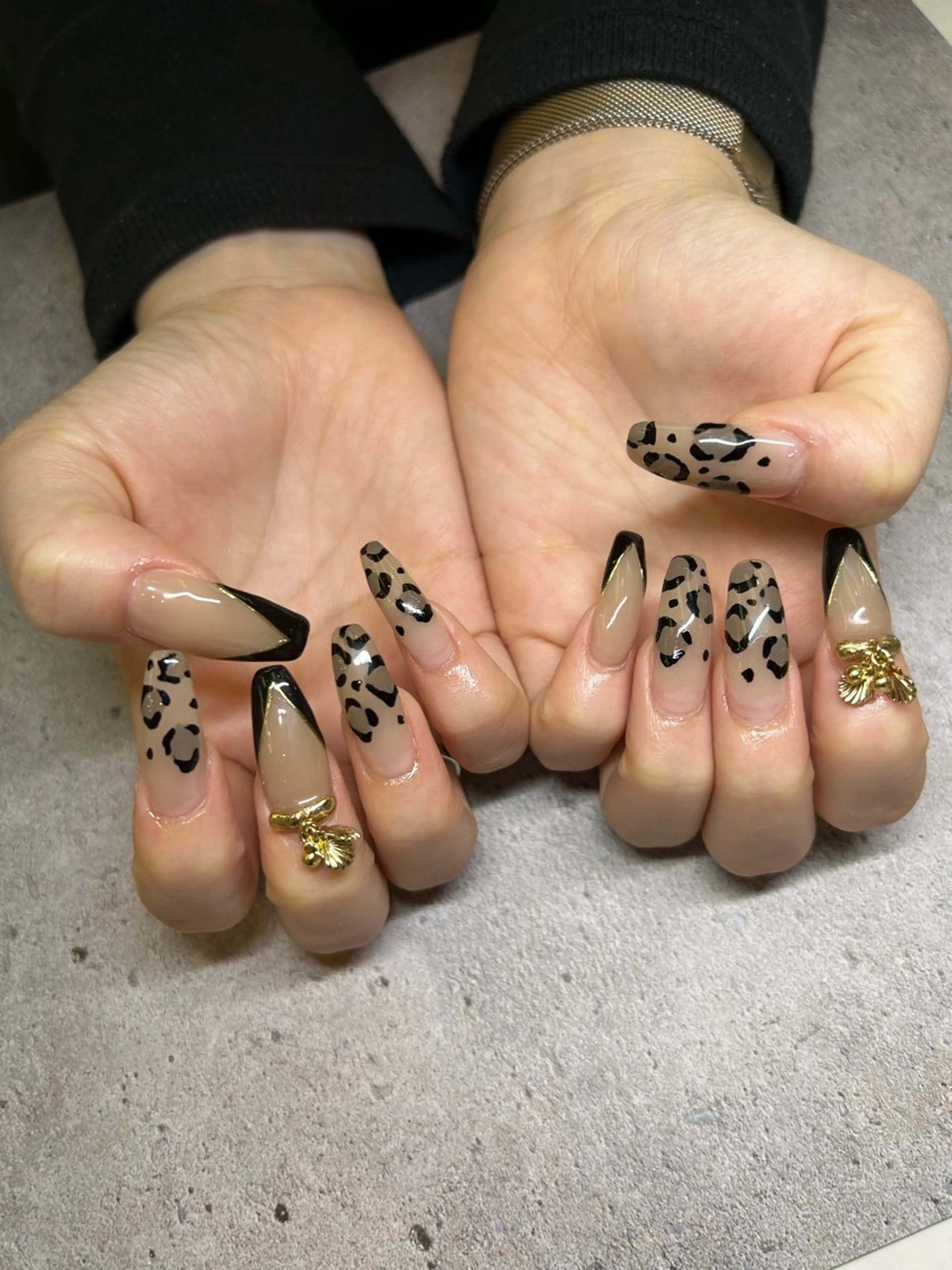 ネイル scr nailのネイルデザイン