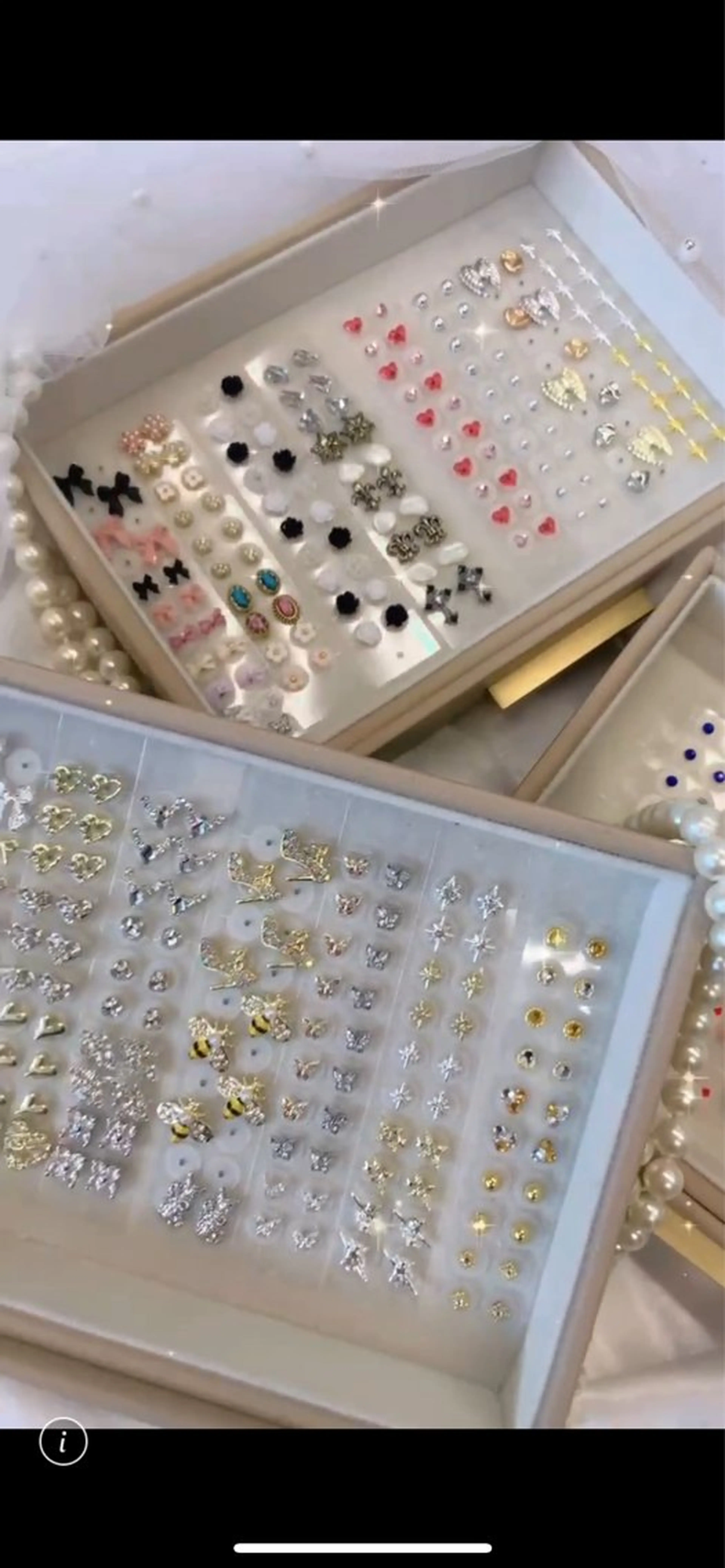 その他 ネイルサロンビネル所属・k. keiのその他イメージ