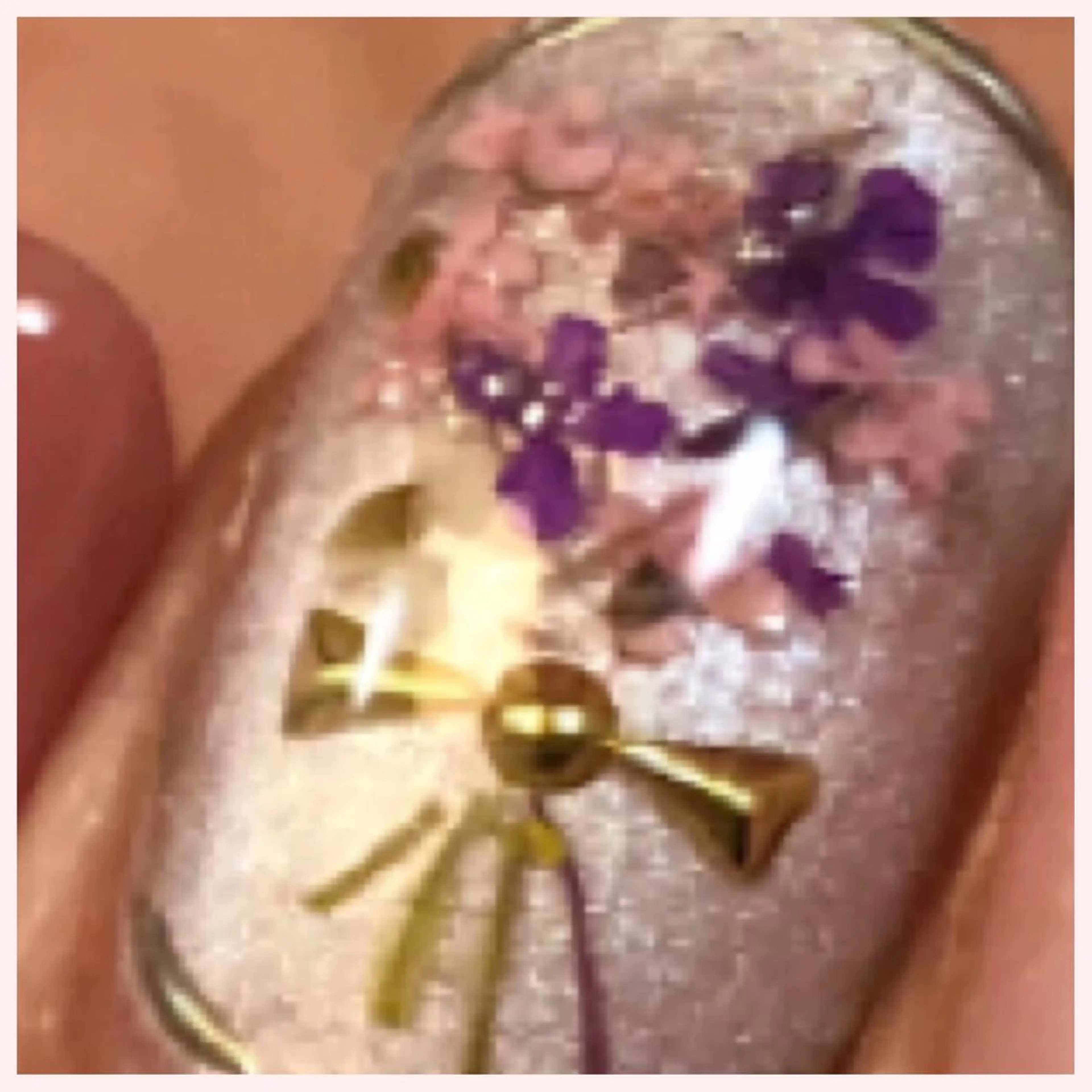 ネイル ネイルサロン翼所属・ネイルサロン 翼【仙川4分】のネイルデザイン